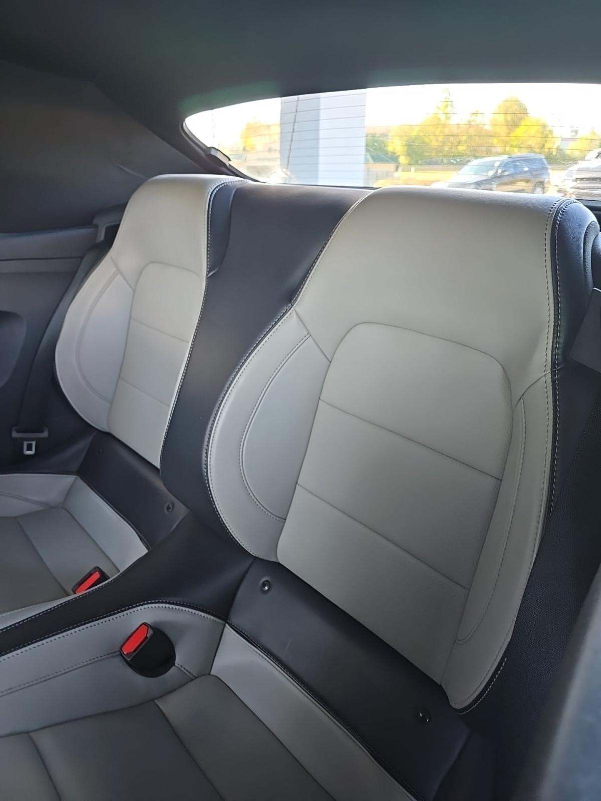 2024 Ford Mustang EcoBoost Premium RWD