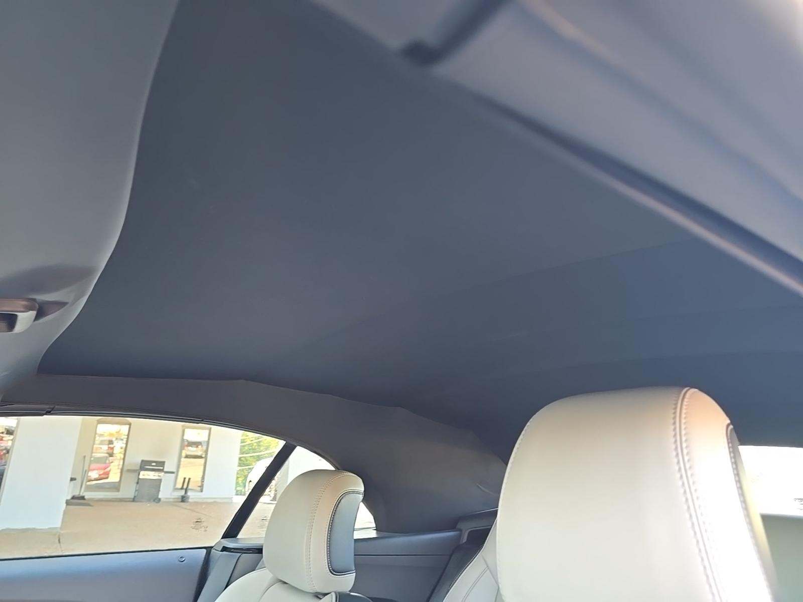 2024 Ford Mustang EcoBoost Premium RWD