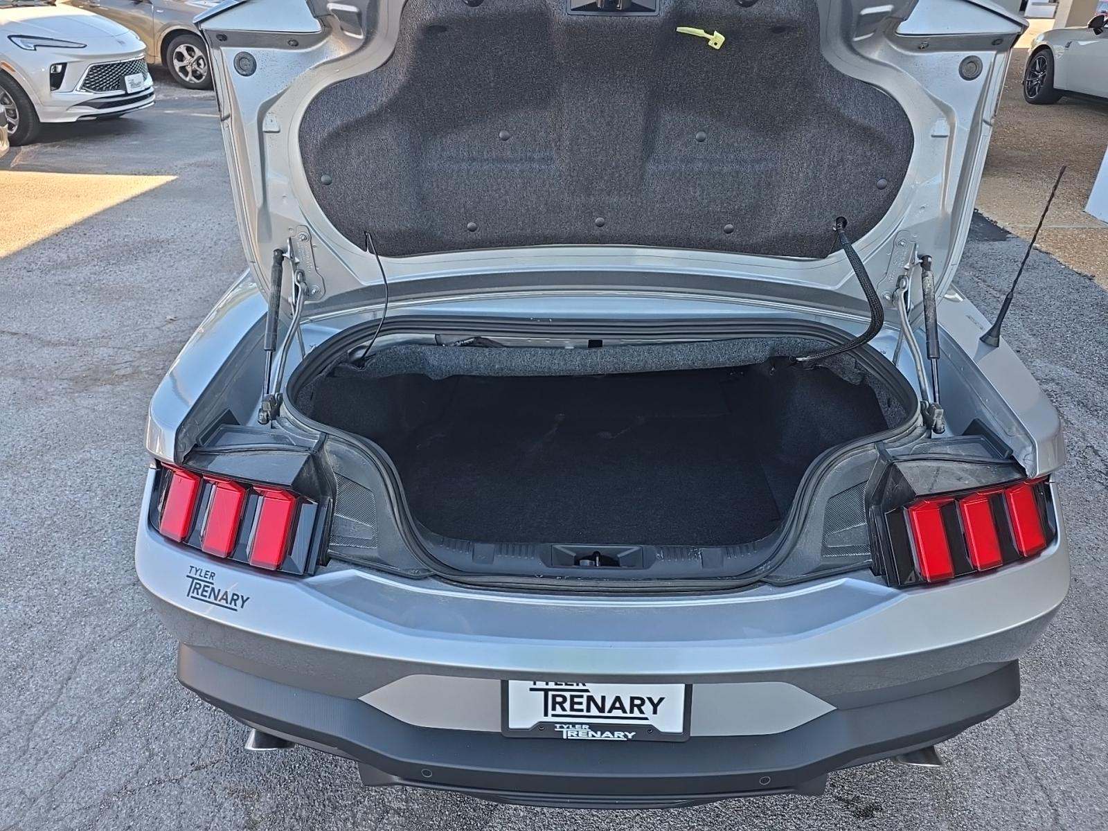 2024 Ford Mustang EcoBoost Premium RWD