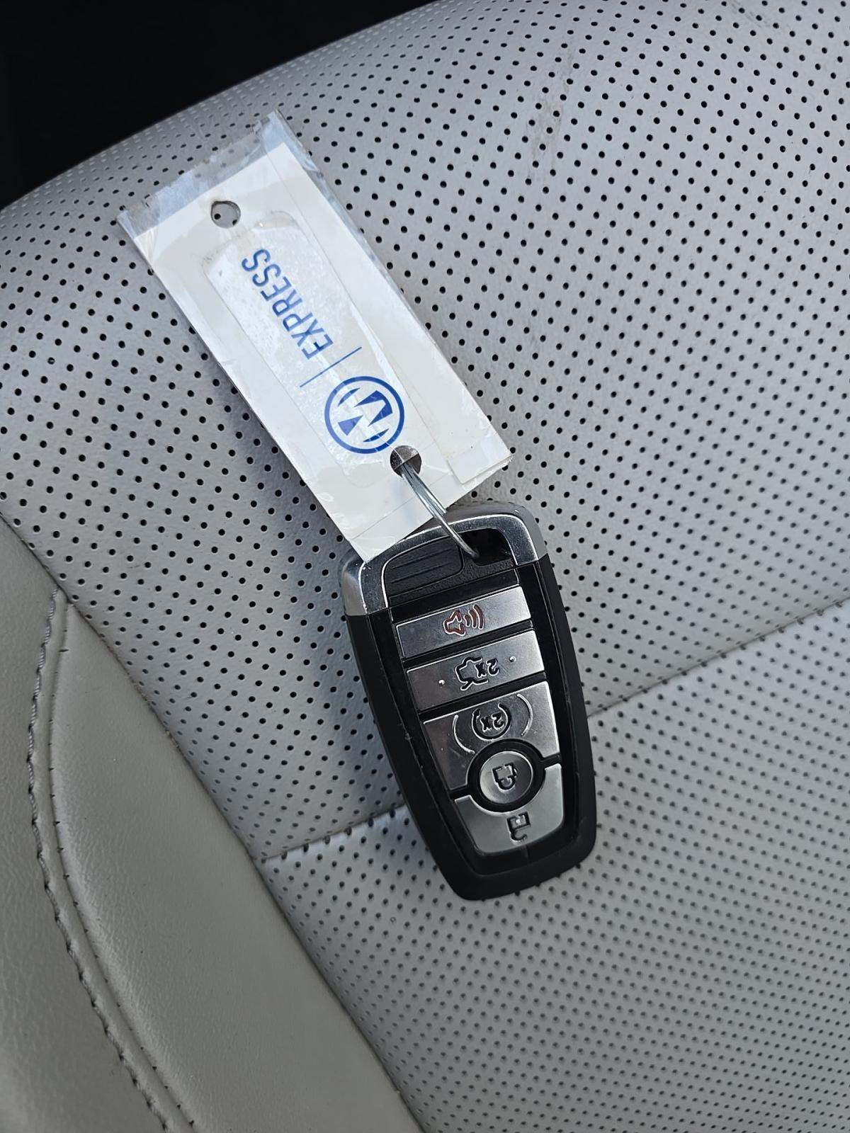 2024 Ford Mustang EcoBoost Premium RWD