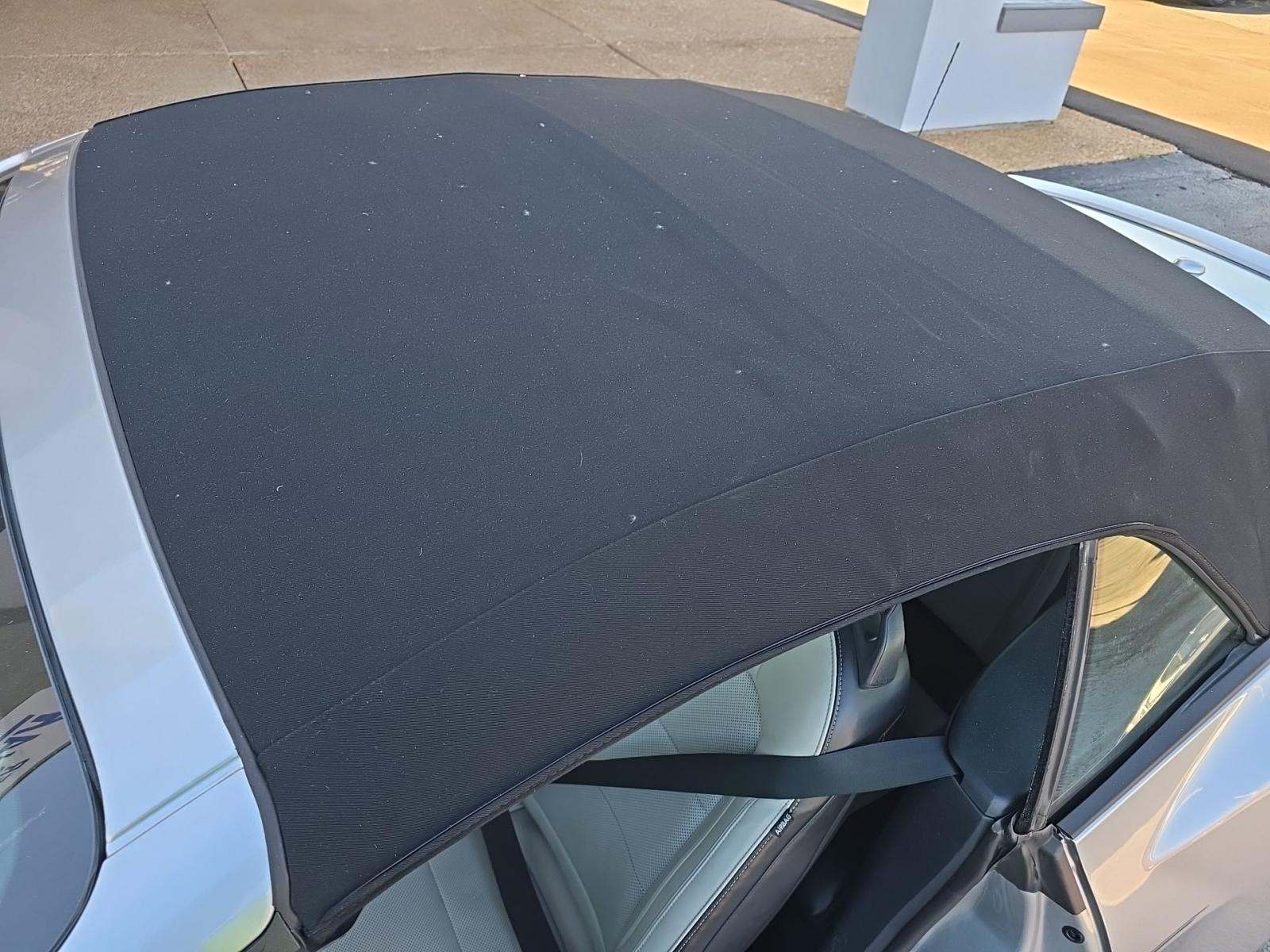 2024 Ford Mustang EcoBoost Premium RWD