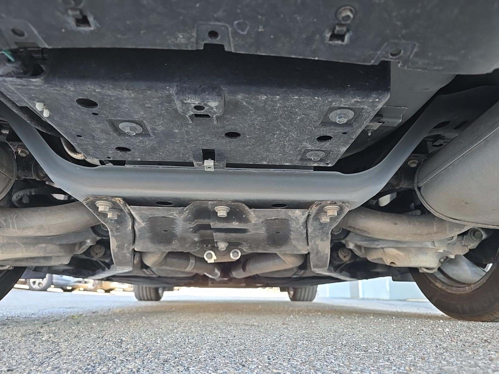 2024 Ford Mustang EcoBoost Premium RWD