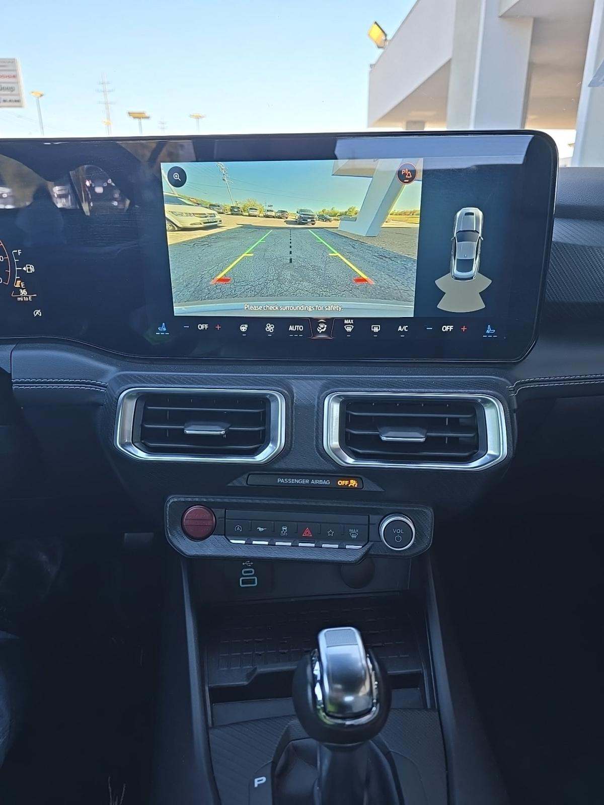 2024 Ford Mustang EcoBoost Premium RWD