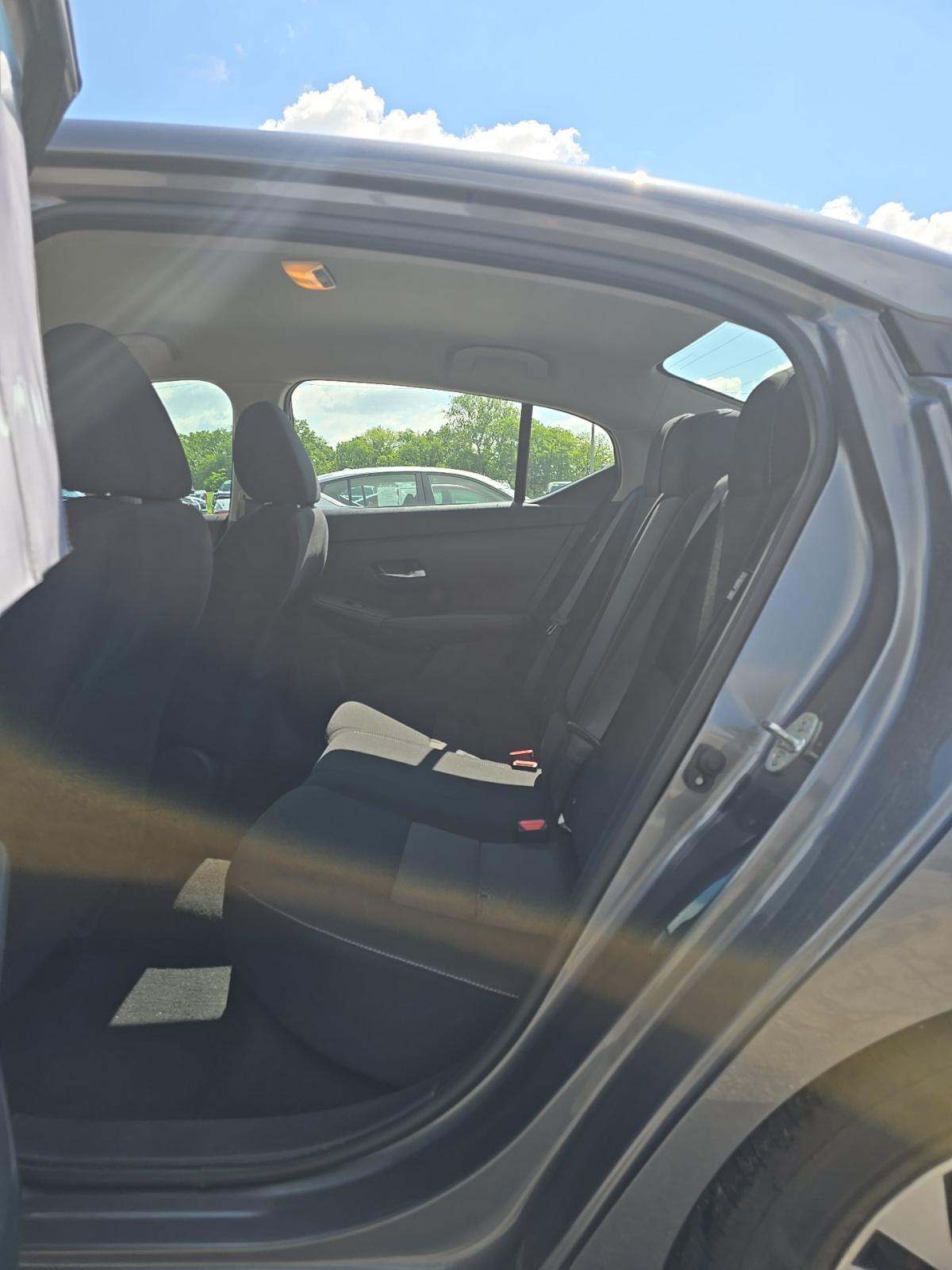NISSAN SENTRA - 9