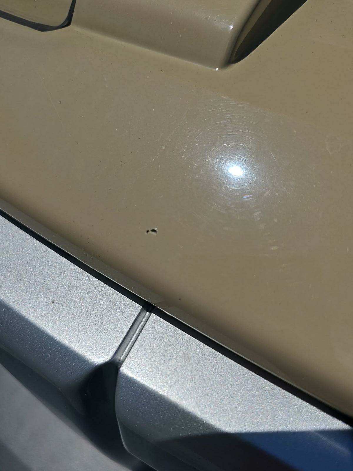 2013 Toyota FJ Cruiser Base AWD