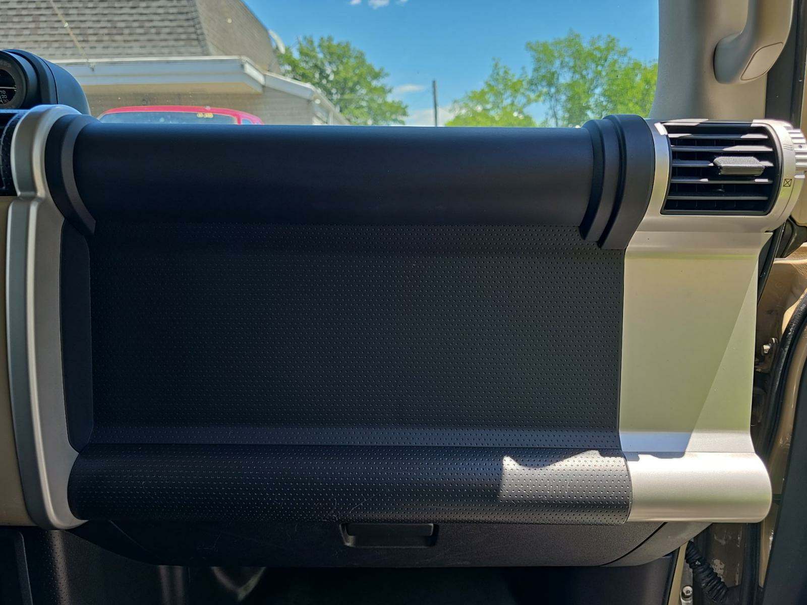 2013 Toyota FJ Cruiser Base AWD