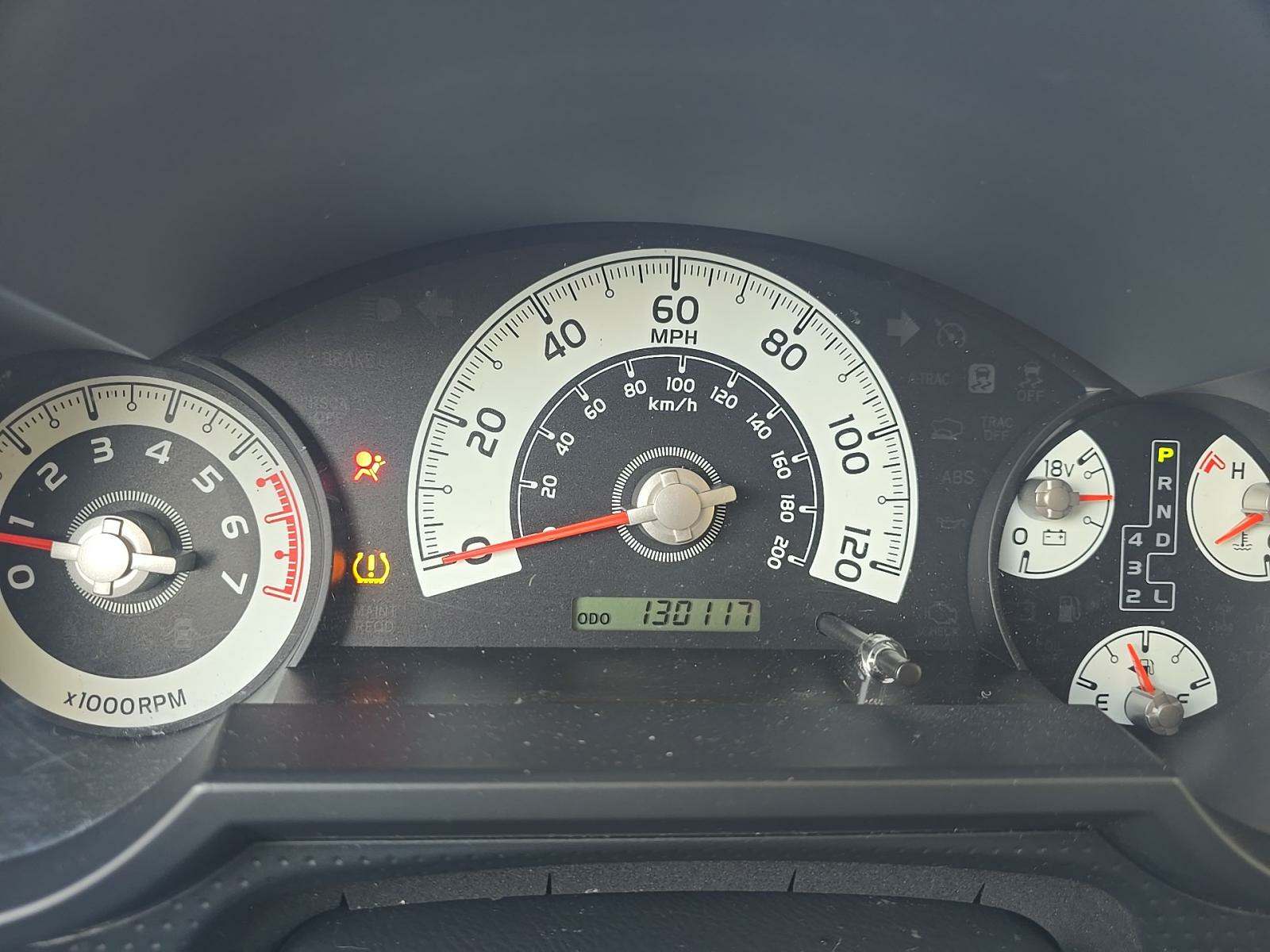 2013 Toyota FJ Cruiser Base AWD