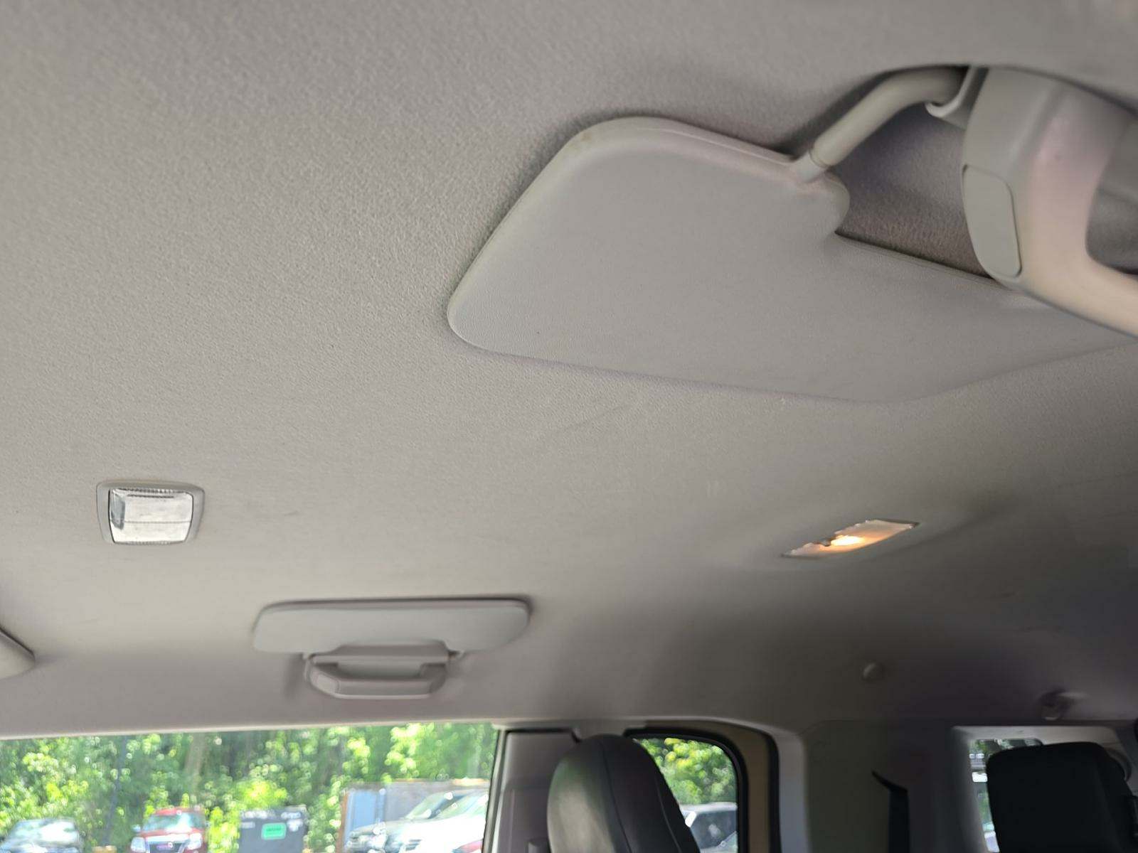 2013 Toyota FJ Cruiser Base AWD