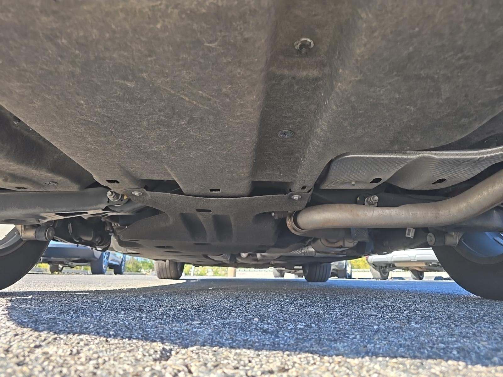 2023 Chrysler Pacifica Limited FWD