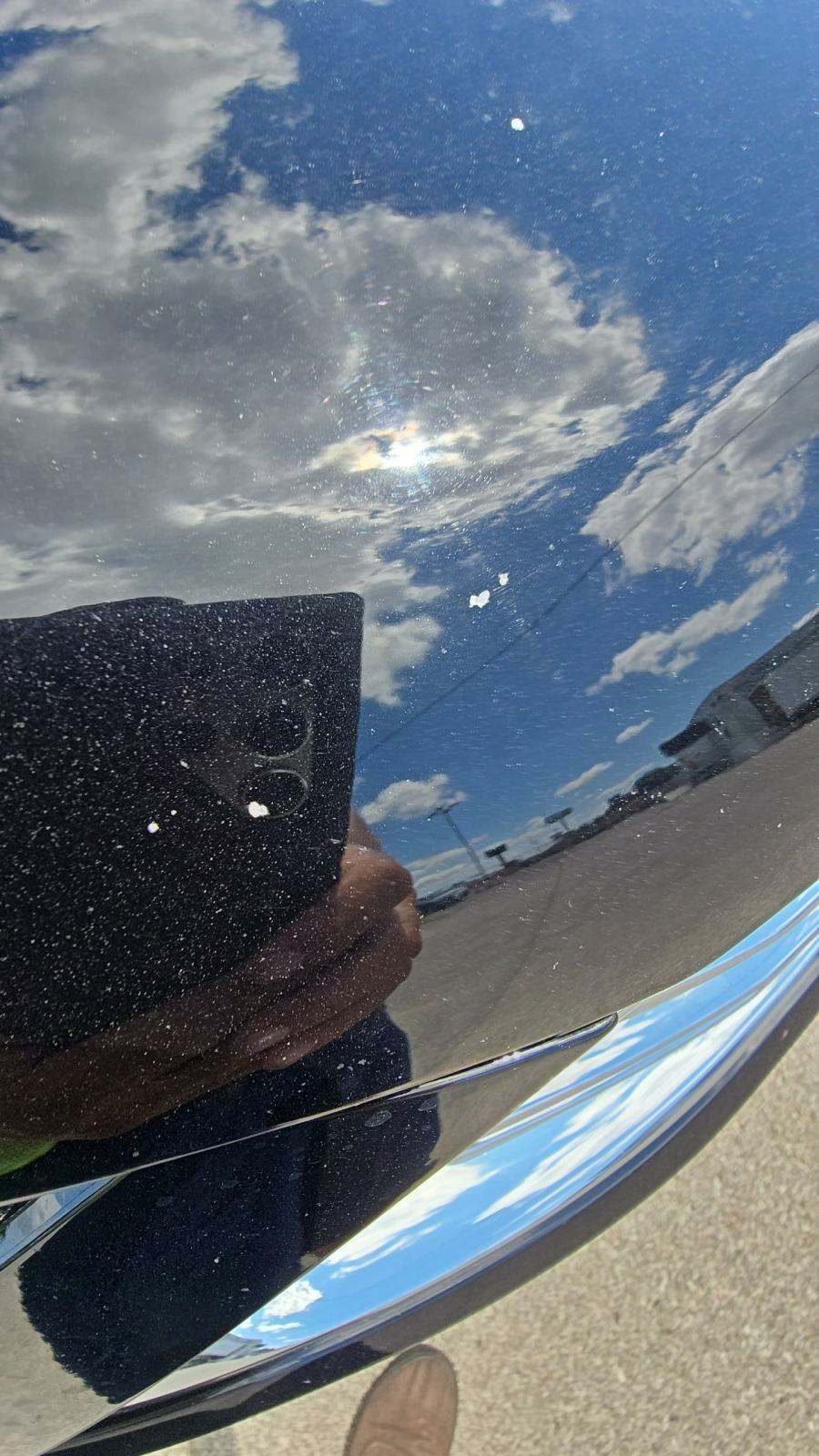 2021 Ford Edge Titanium AWD