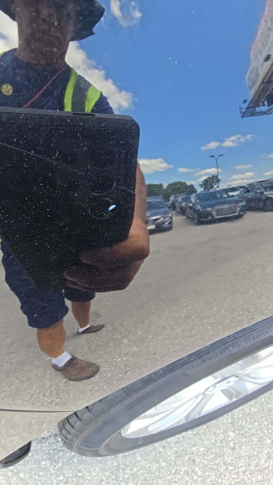 2021 Ford Edge Titanium AWD