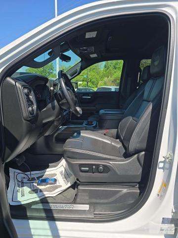 CHEVROLET HIGH COUNTRY - 2