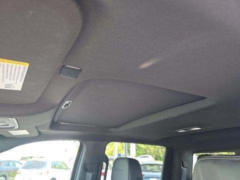 CHEVROLET HIGH COUNTRY - 7