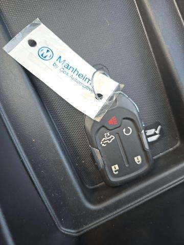 CHEVROLET HIGH COUNTRY - 4