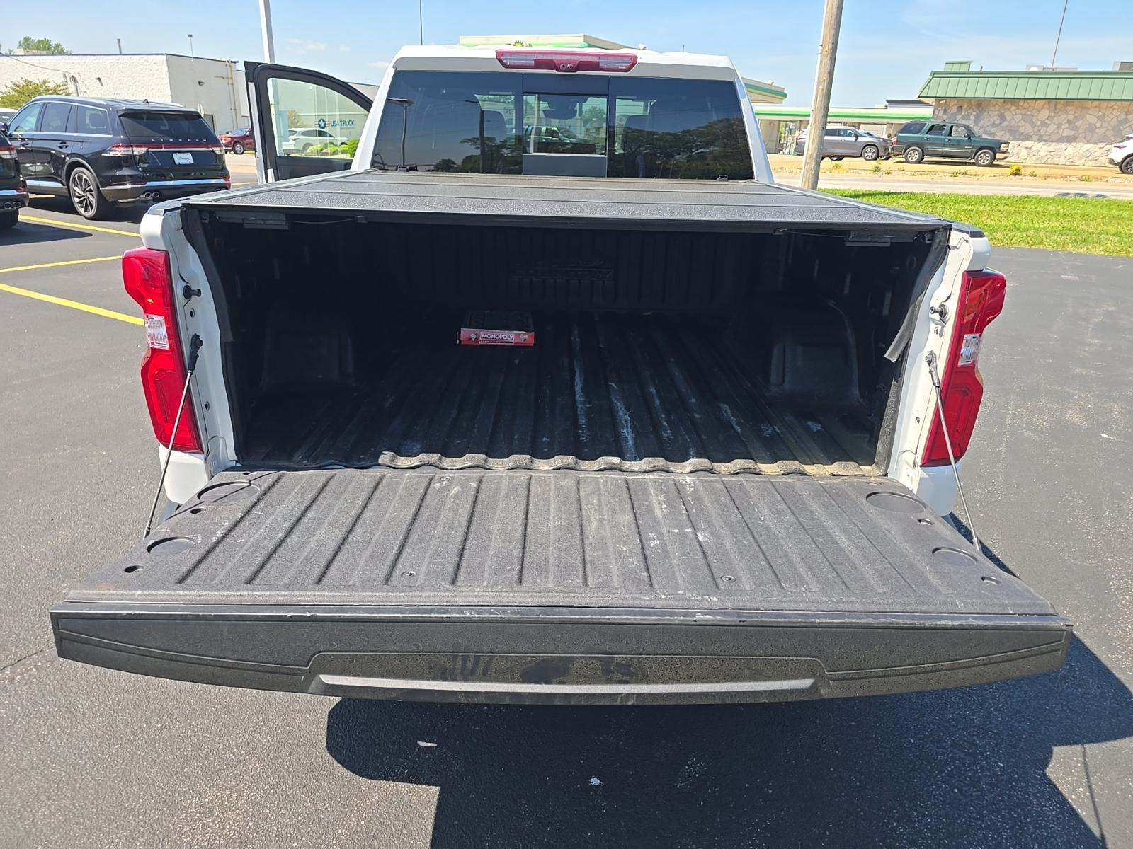 CHEVROLET OTHER - 10