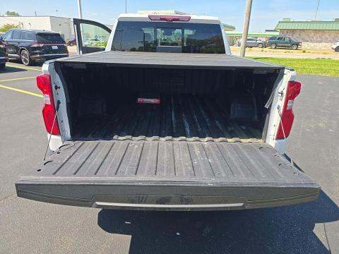 CHEVROLET HIGH COUNTRY - 10