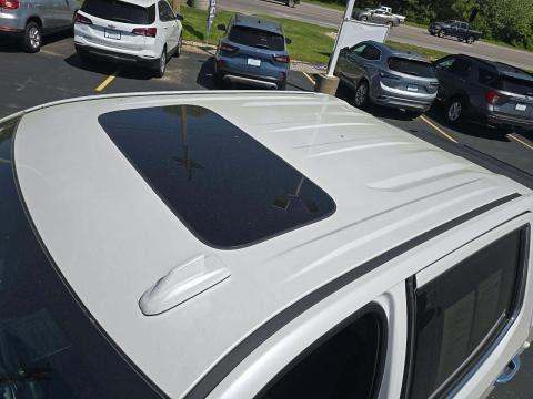 CHEVROLET HIGH COUNTRY - 8