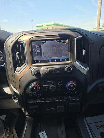 CHEVROLET HIGH COUNTRY - 6