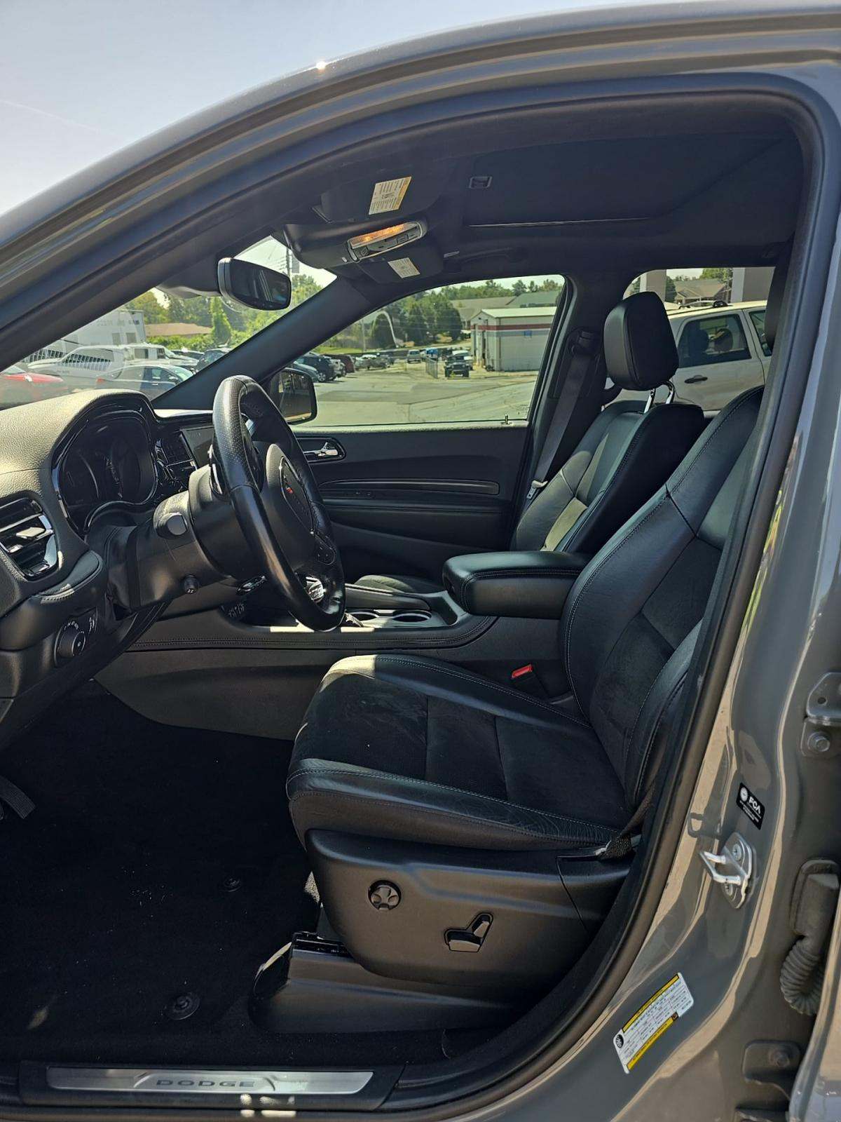 2022 Dodge Durango GT Plus AWD