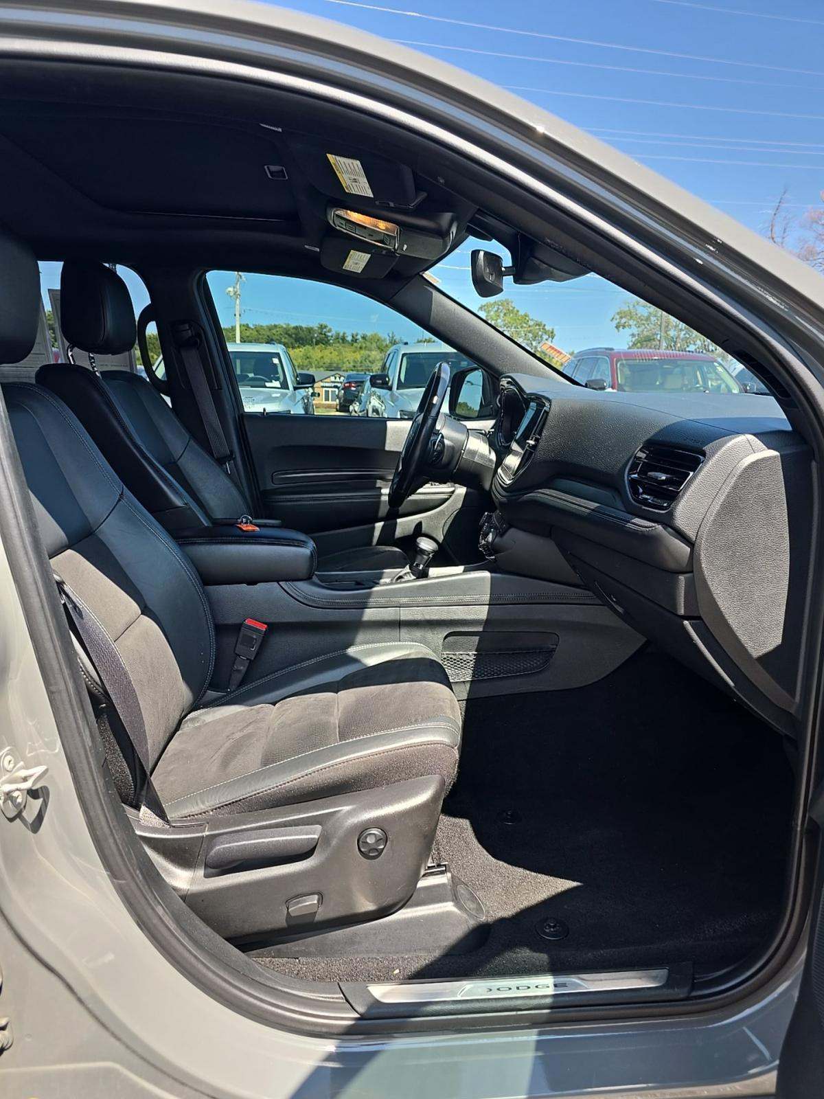 2022 Dodge Durango GT Plus AWD