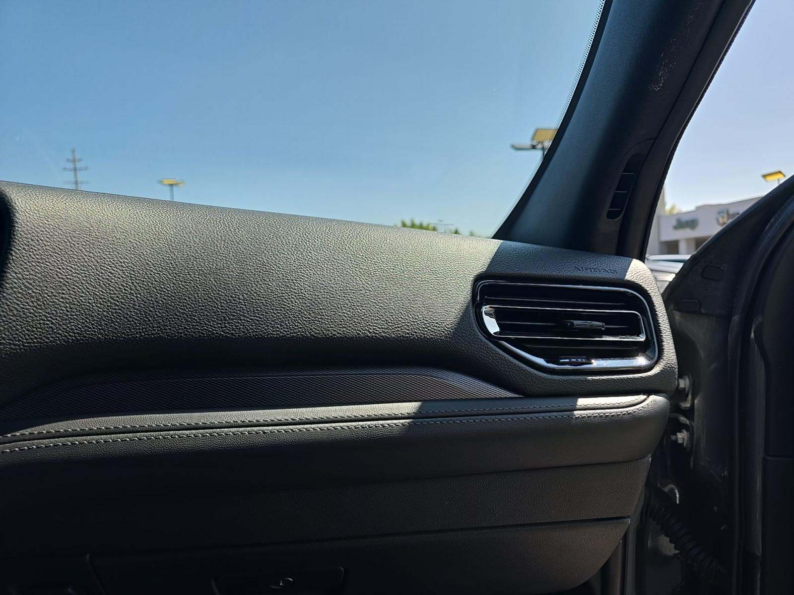 2022 Dodge Durango GT Plus AWD