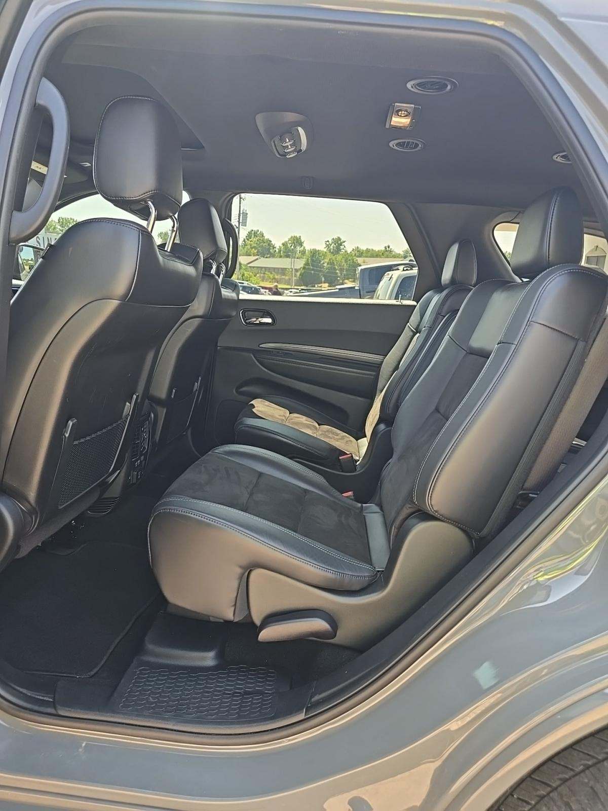 2022 Dodge Durango GT Plus AWD