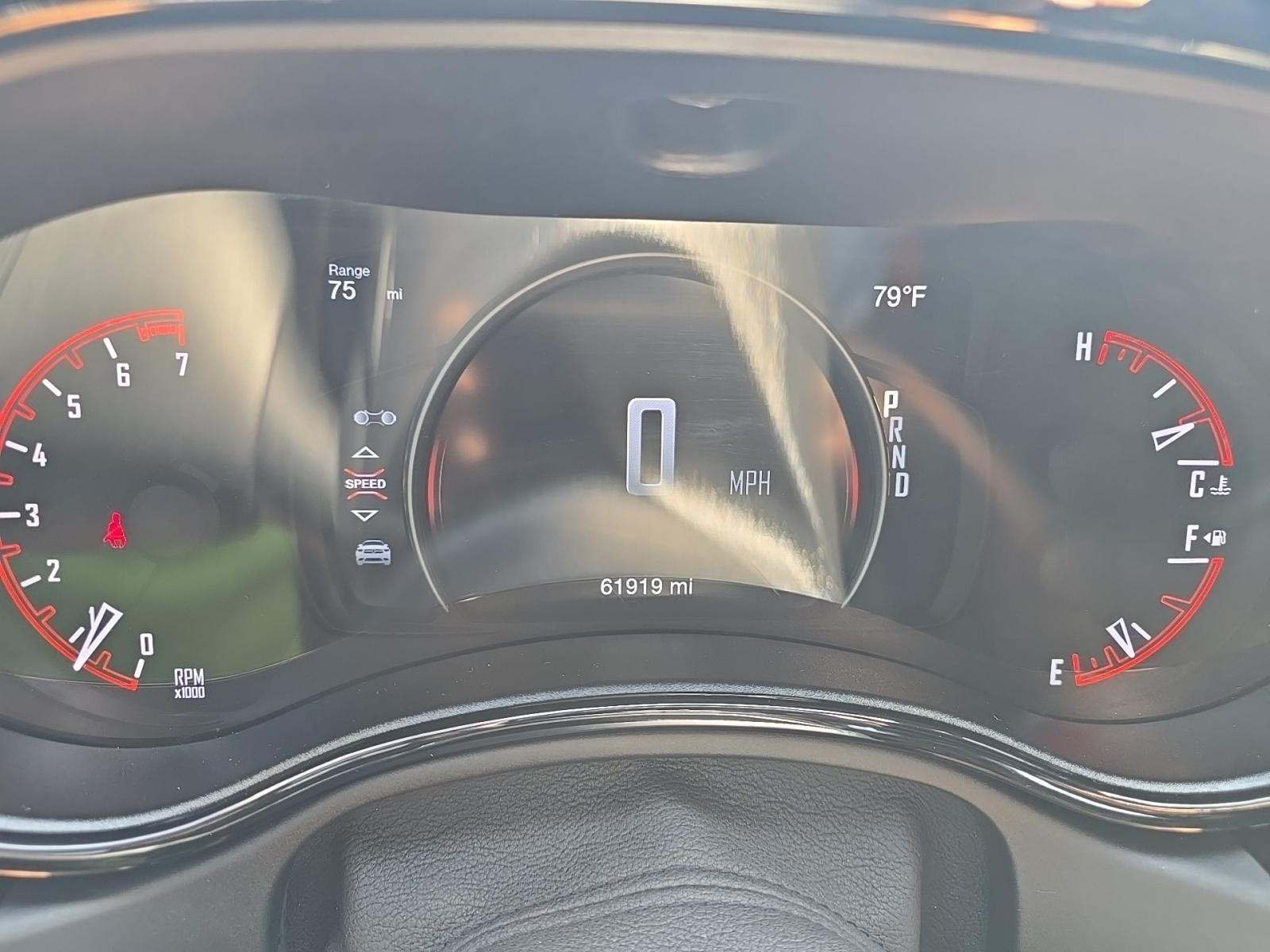 2022 Dodge Durango GT Plus AWD