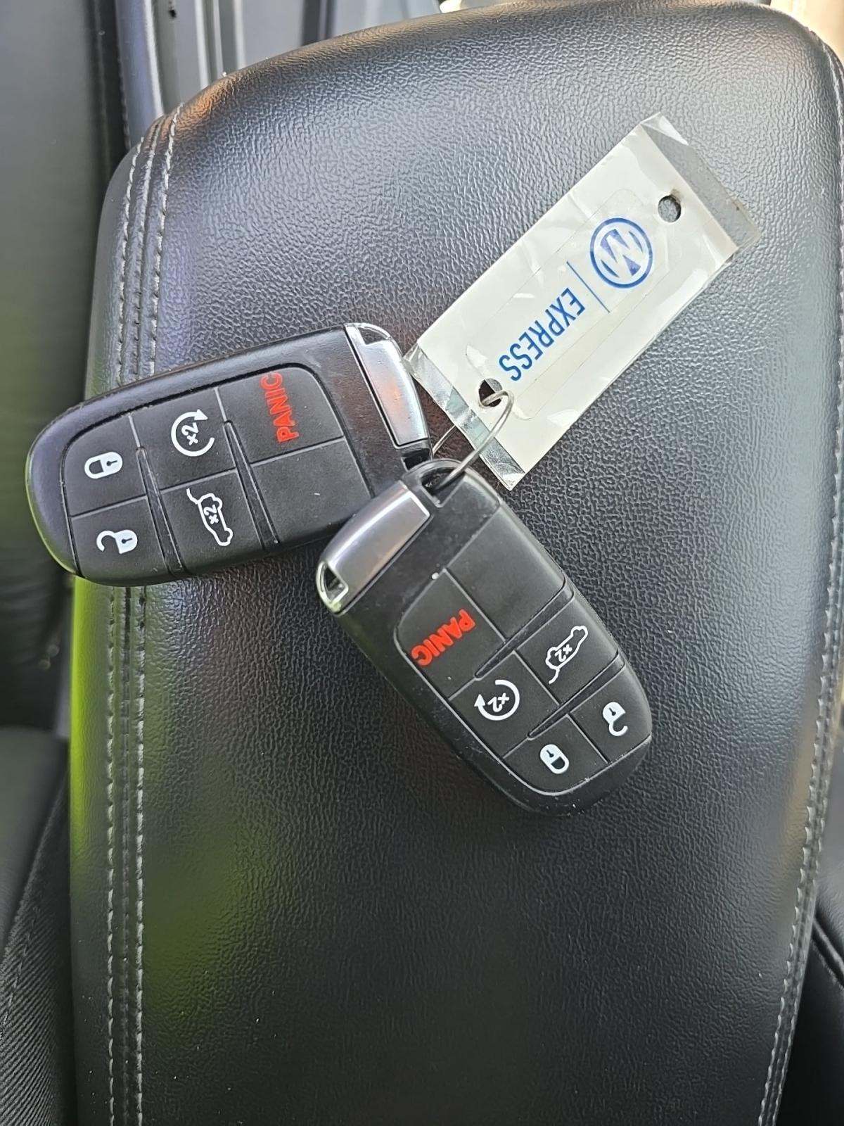 2022 Dodge Durango GT Plus AWD