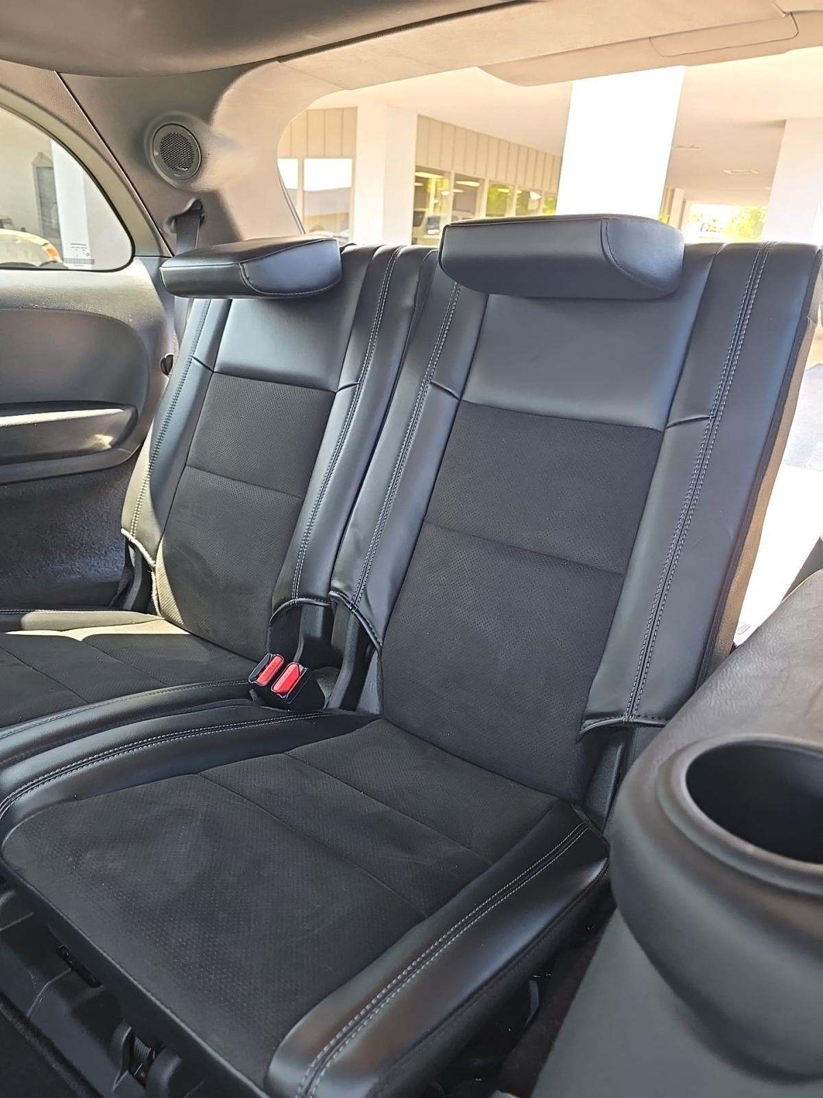 2022 Dodge Durango GT Plus AWD