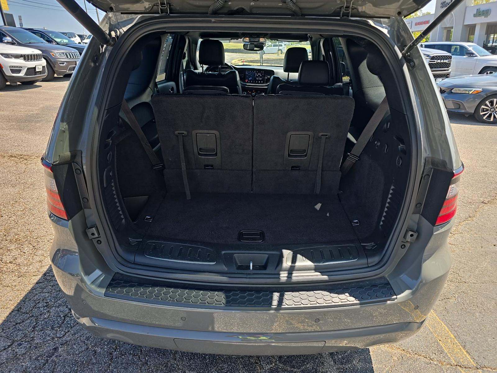 2022 Dodge Durango GT Plus AWD