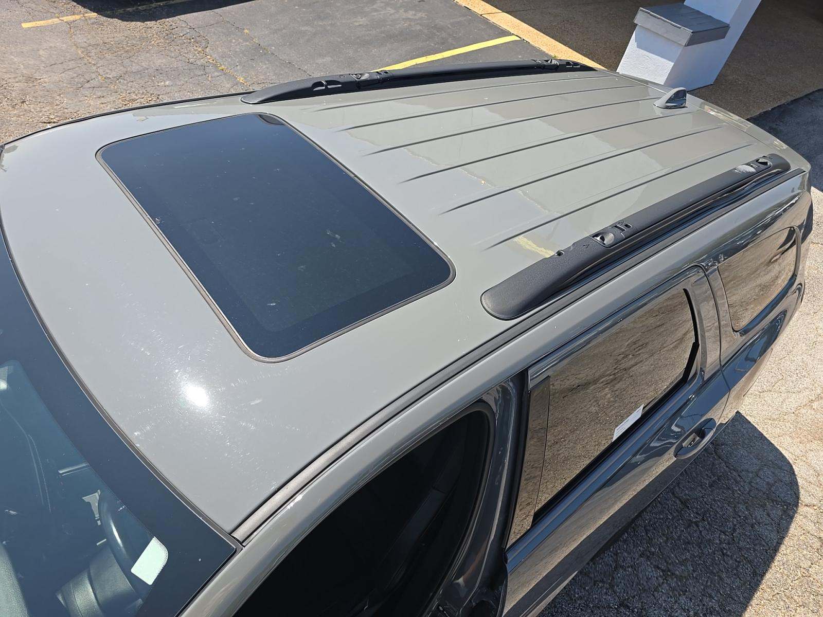 2022 Dodge Durango GT Plus AWD