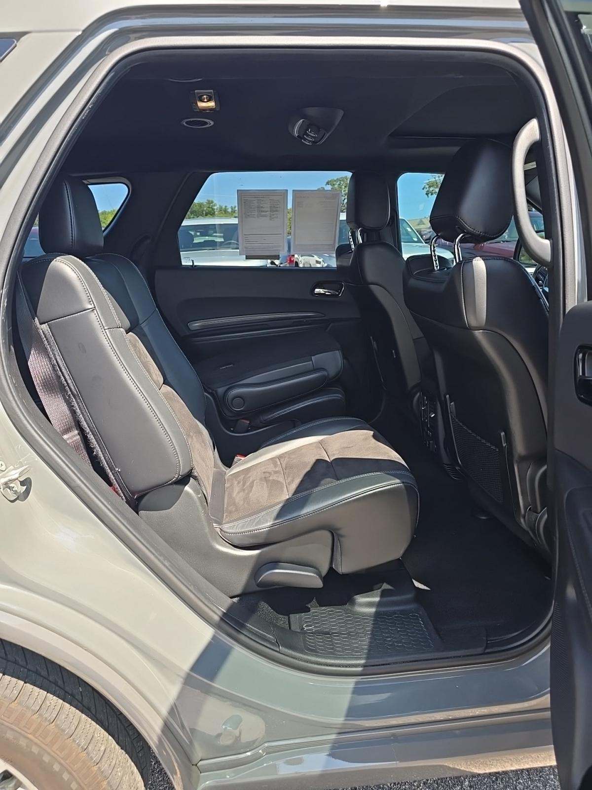 2022 Dodge Durango GT Plus AWD