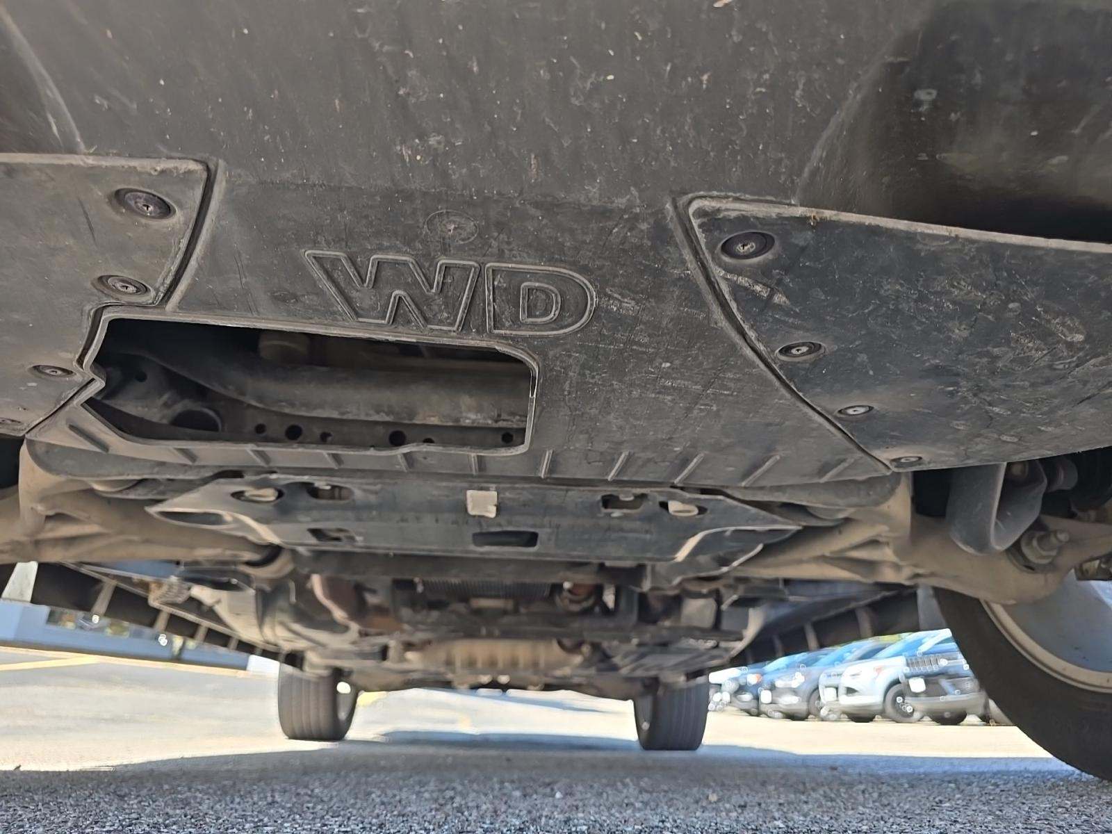 2022 Dodge Durango GT Plus AWD