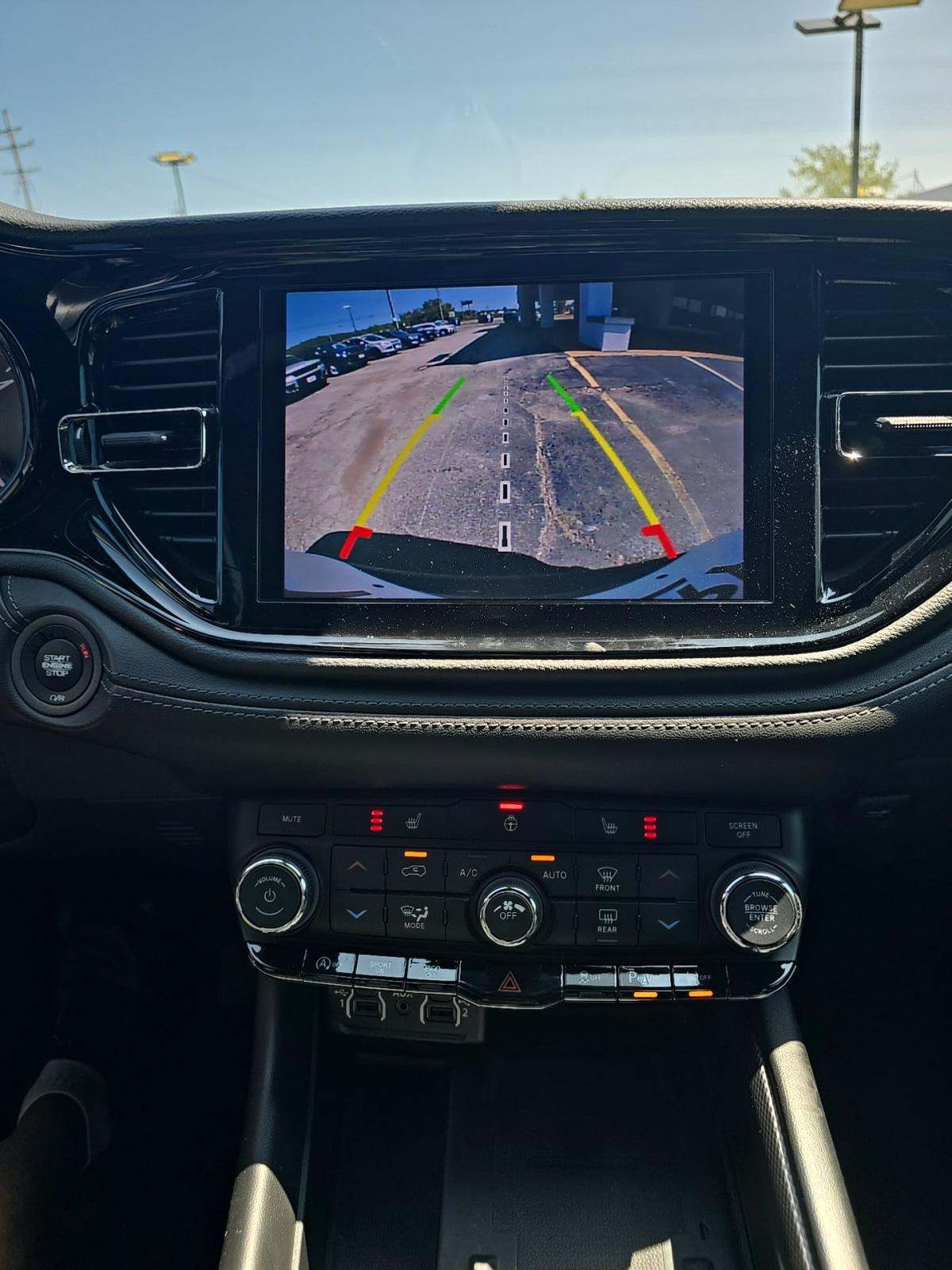 2022 Dodge Durango GT Plus AWD