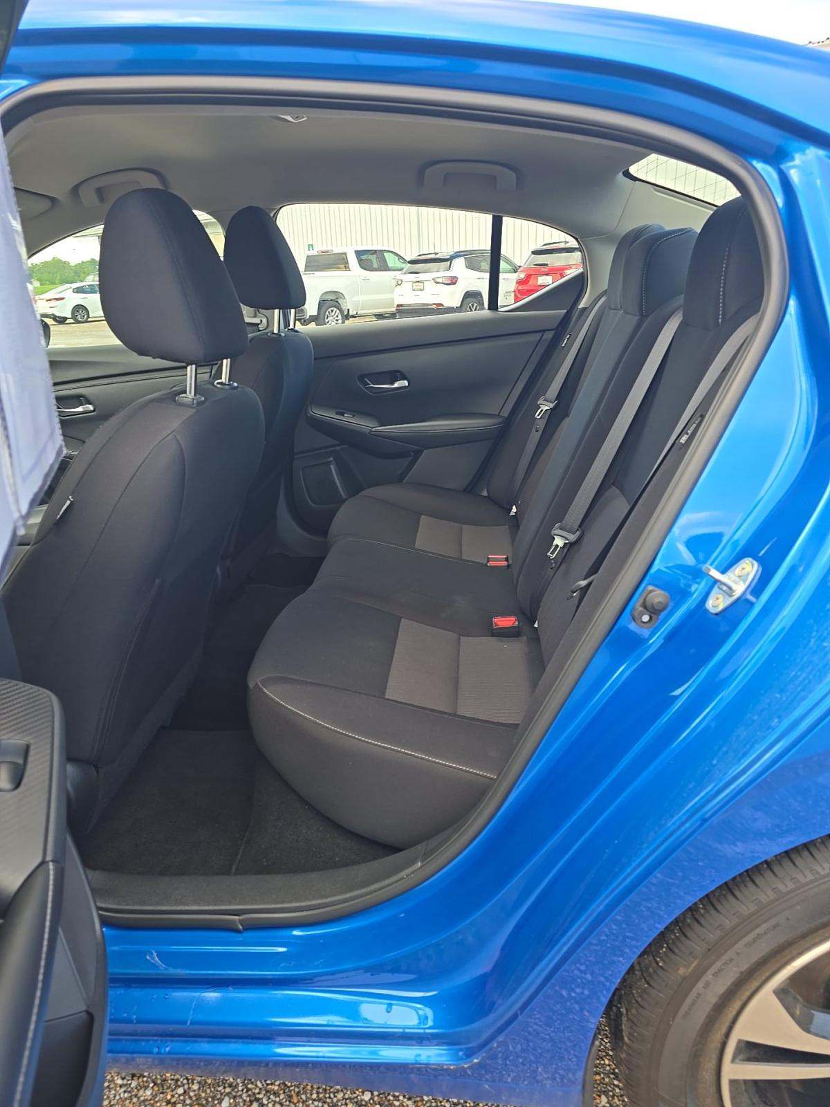 NISSAN SENTRA - 9