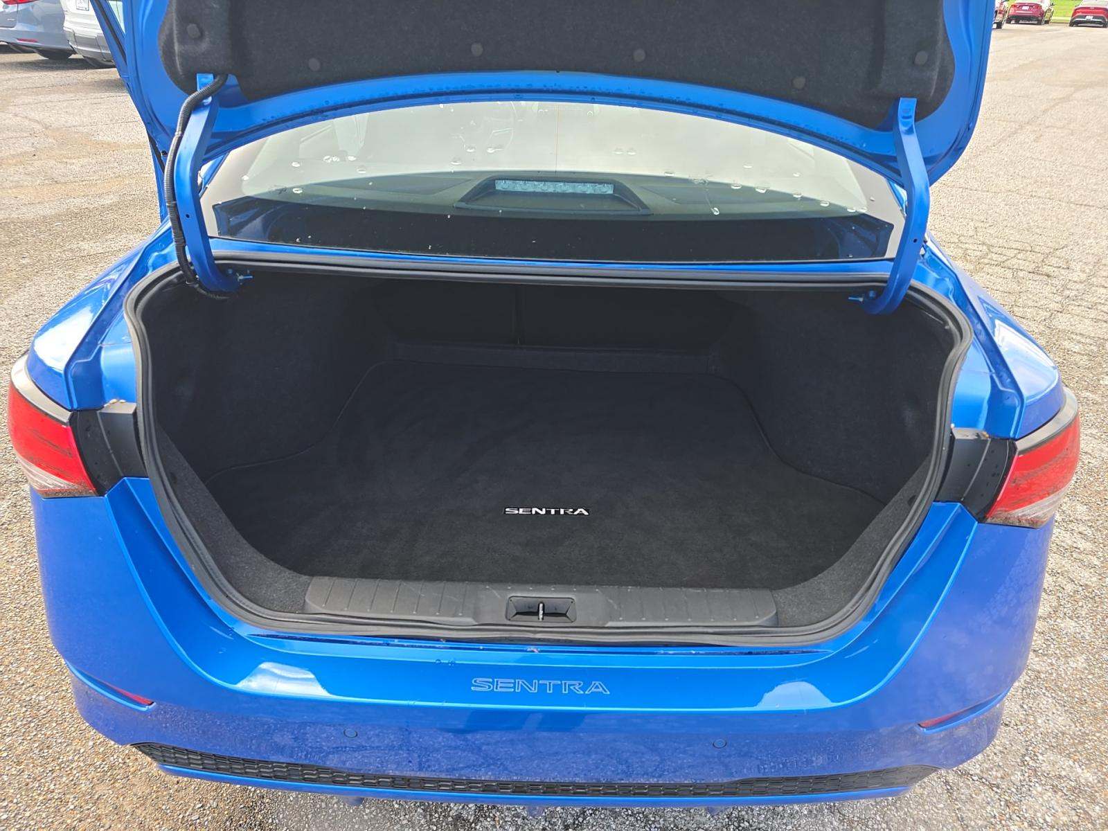 NISSAN SENTRA - 10