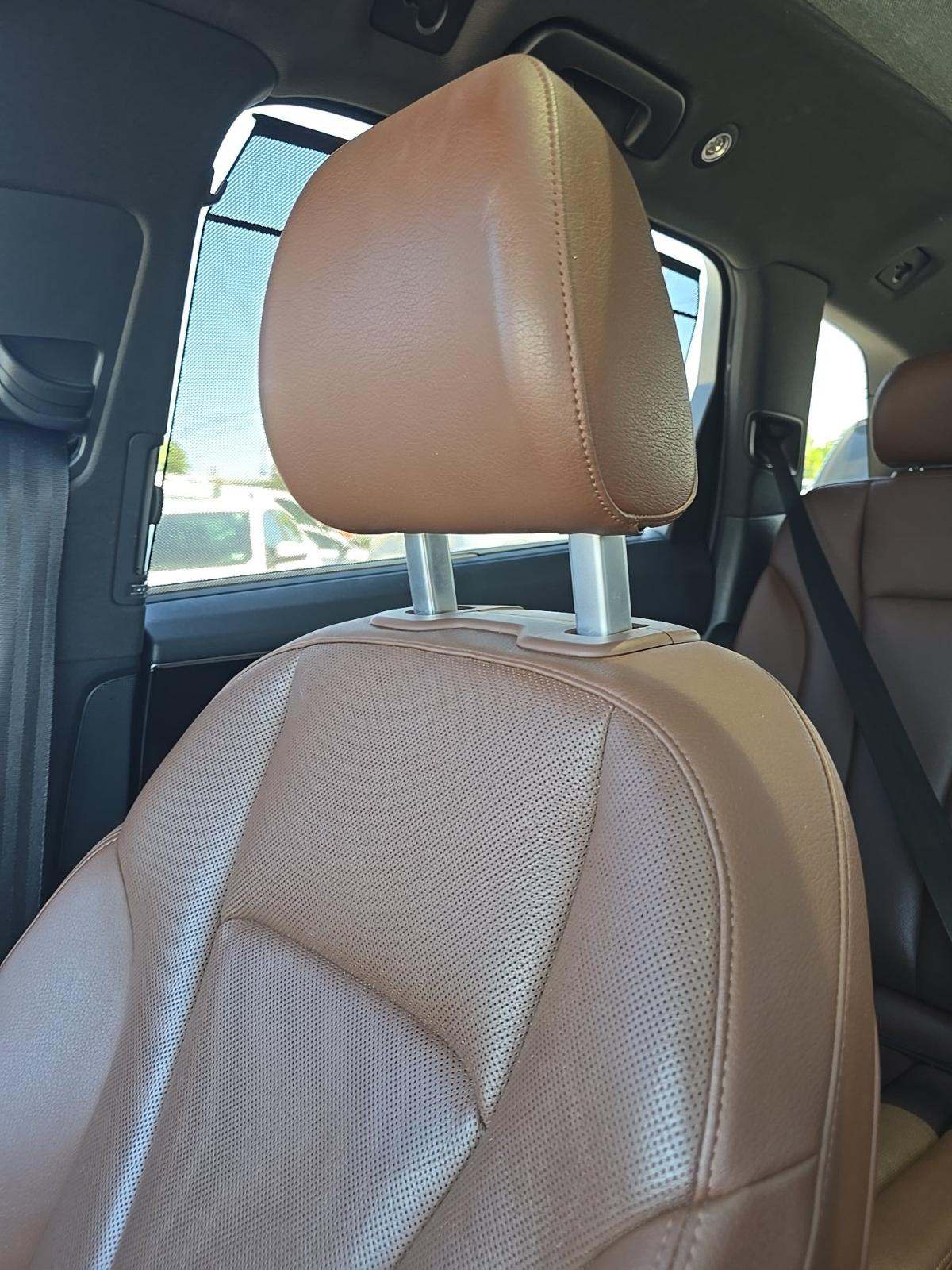 2017 Audi Q7 3.0T Premium Plus AWD