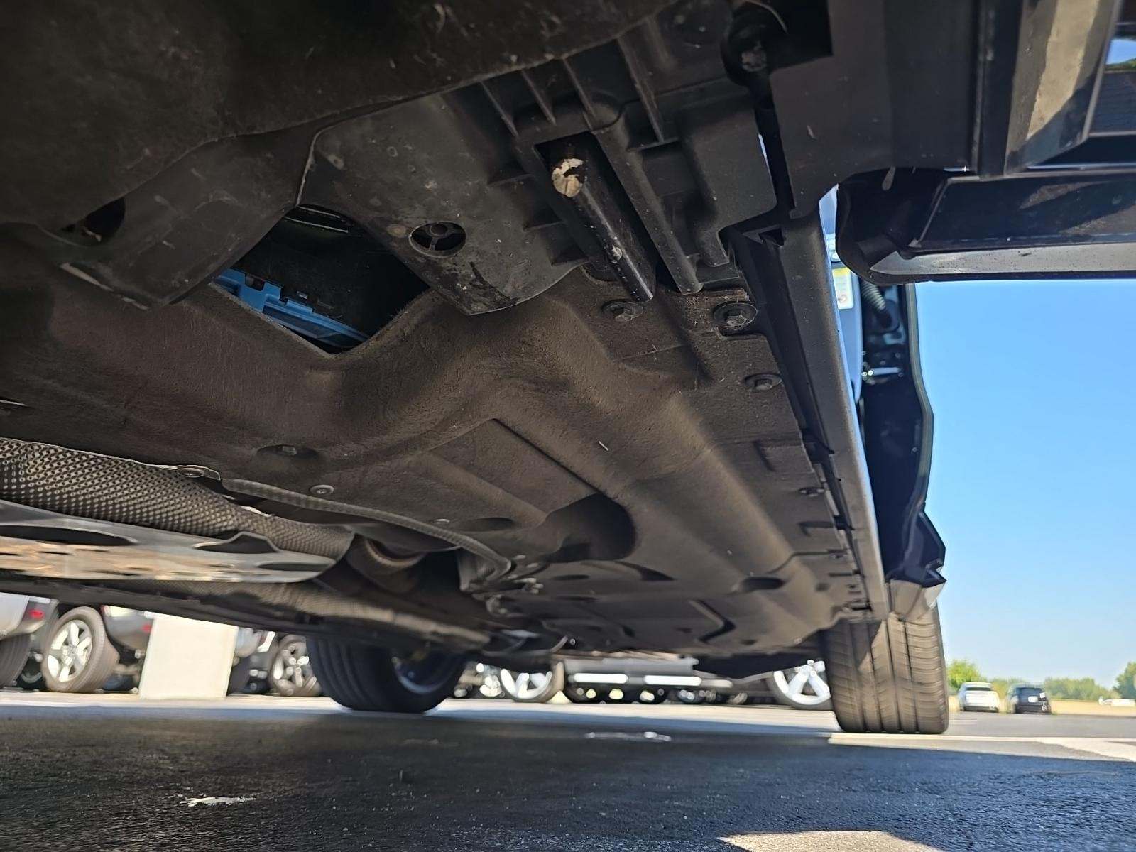 2024 Land Rover Range Rover Sport SV Edition One Obsidian Black AWD