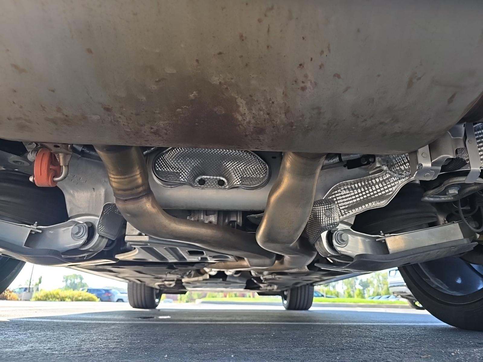 2024 Land Rover Range Rover Sport SV Edition One Obsidian Black AWD