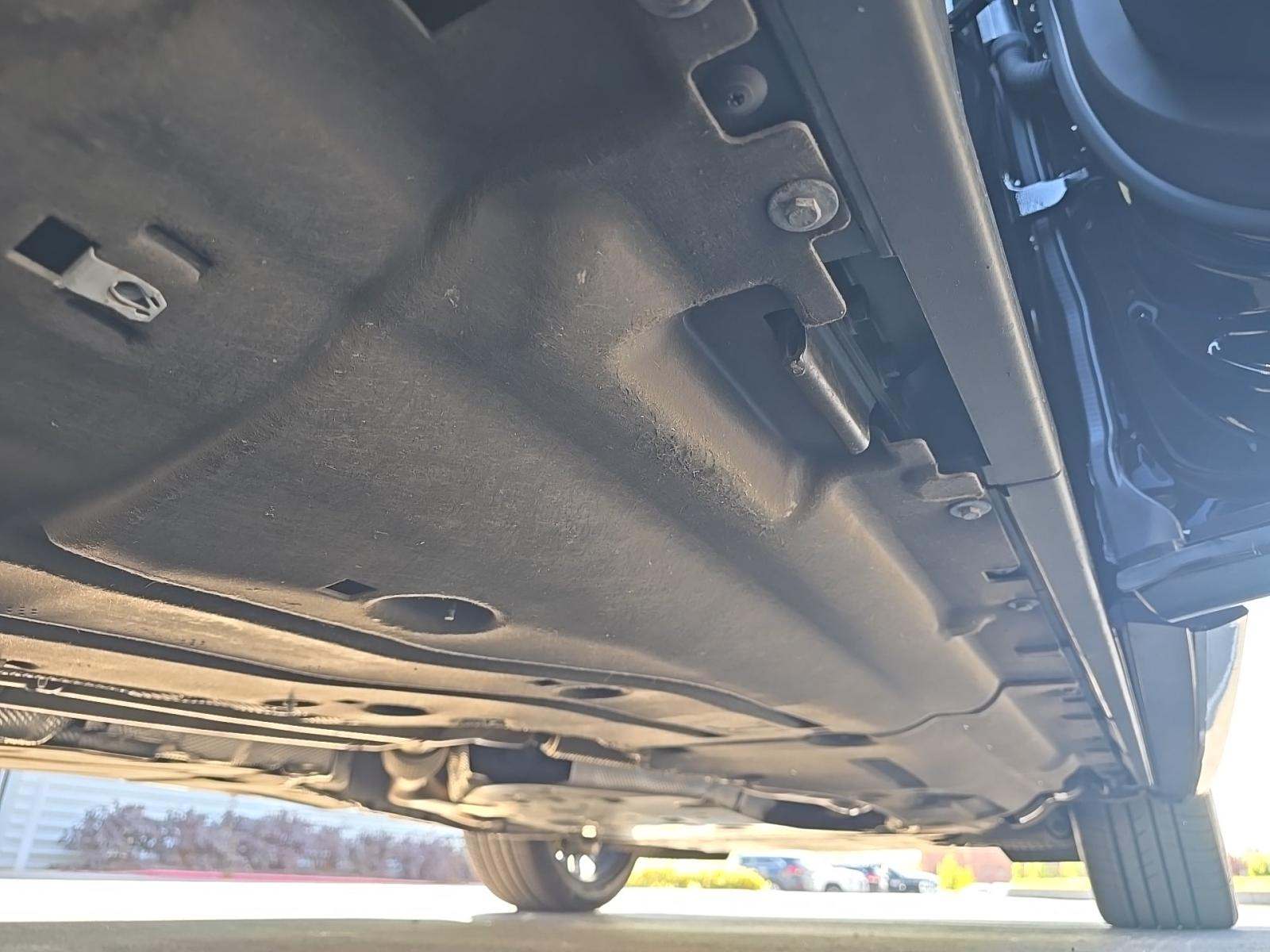 2024 Land Rover Range Rover Sport SV Edition One Obsidian Black AWD