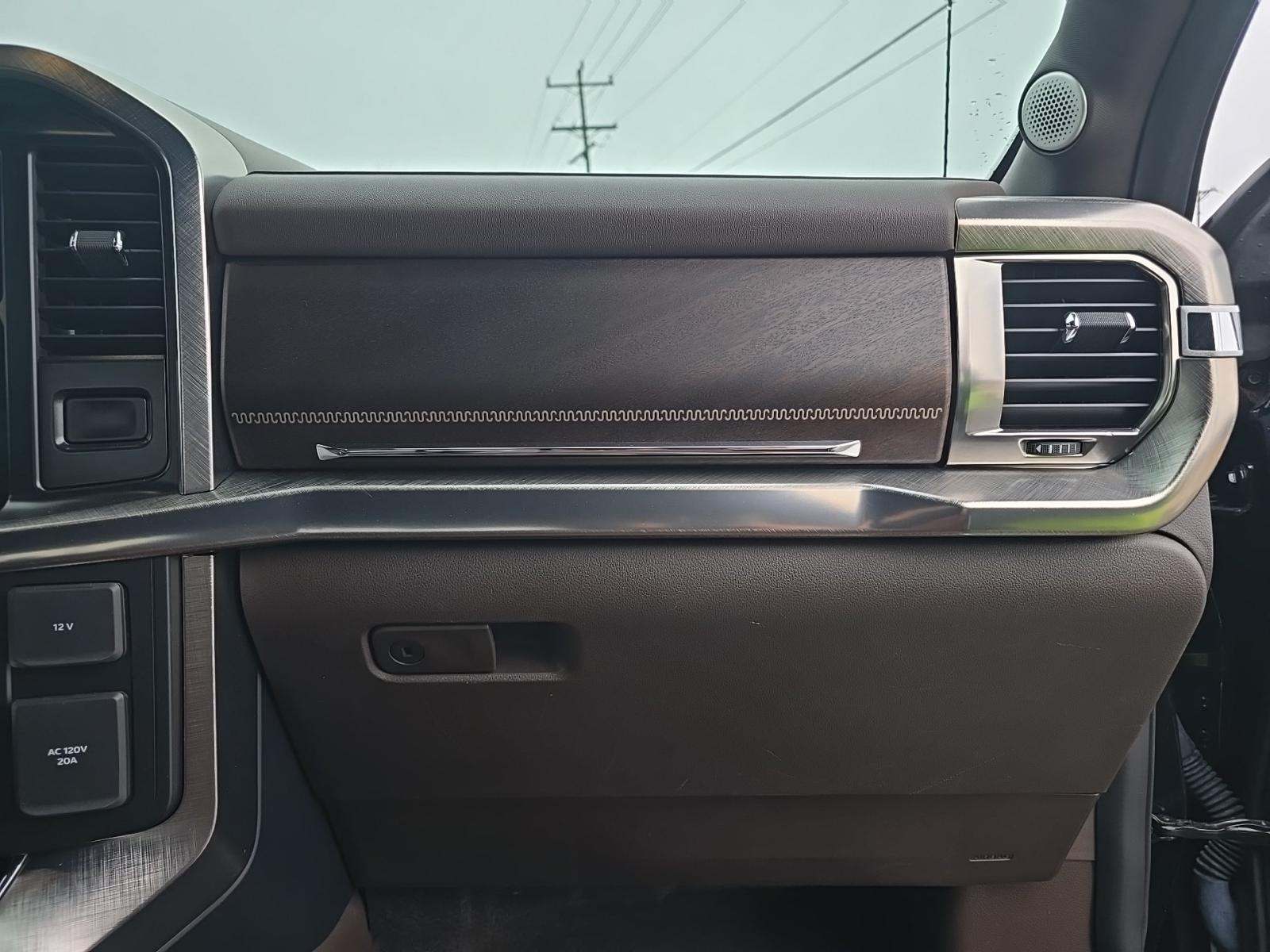 2021 Ford F-150 Hybrid King Ranch AWD