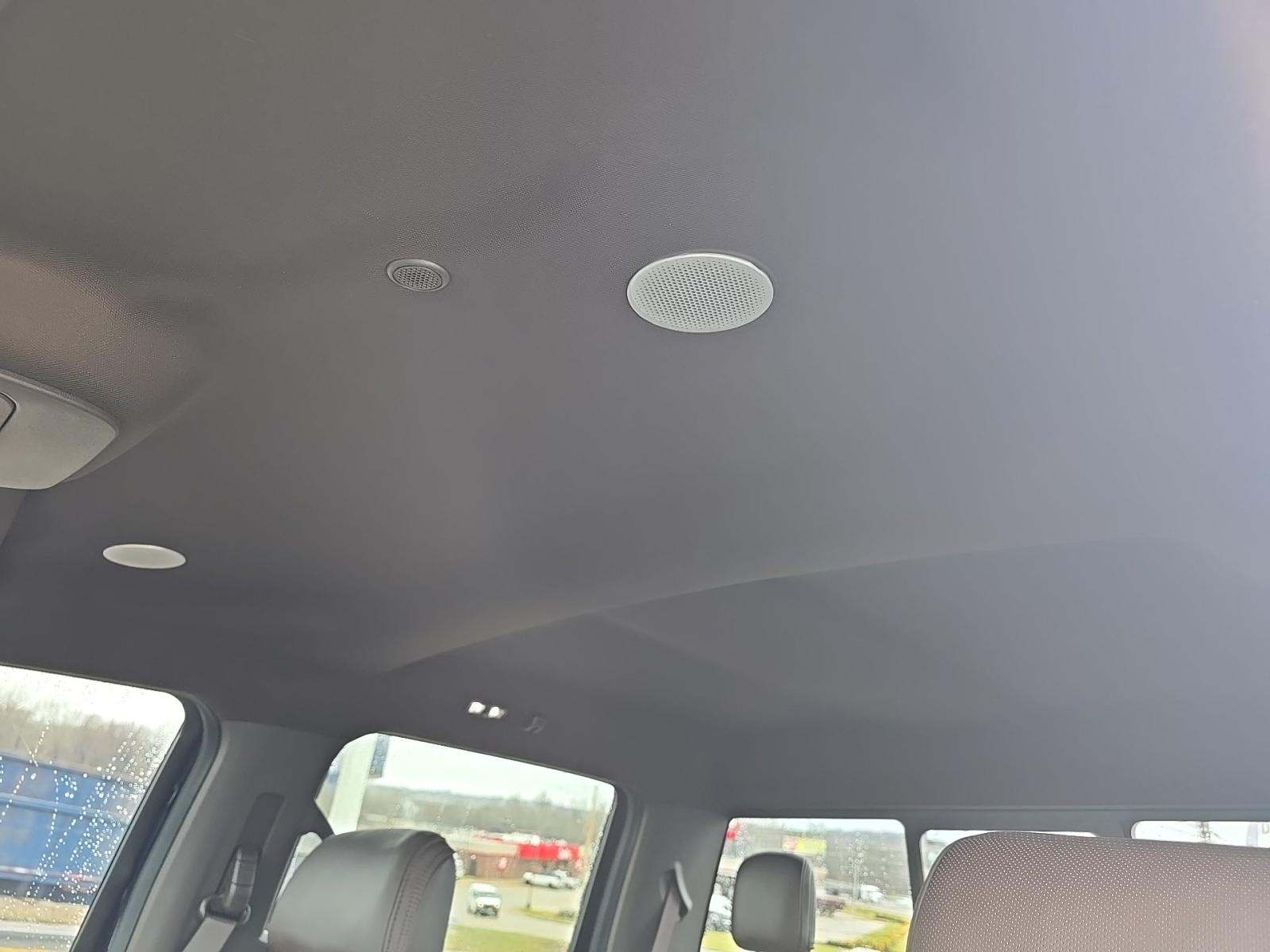 2021 Ford F-150 Hybrid King Ranch AWD