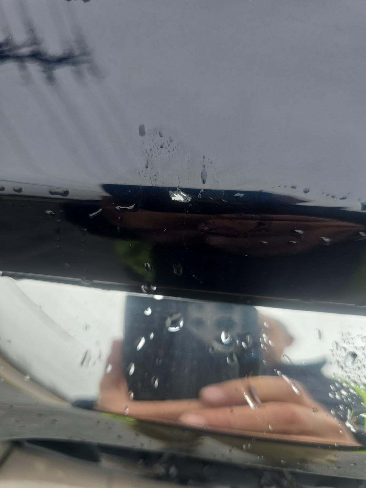 2021 Ford F-150 Hybrid King Ranch AWD