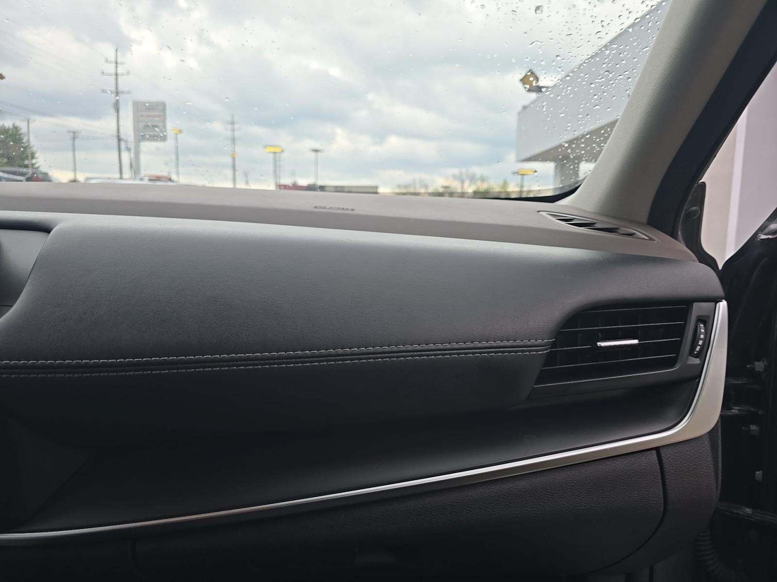 2023 Nissan Rogue S FWD