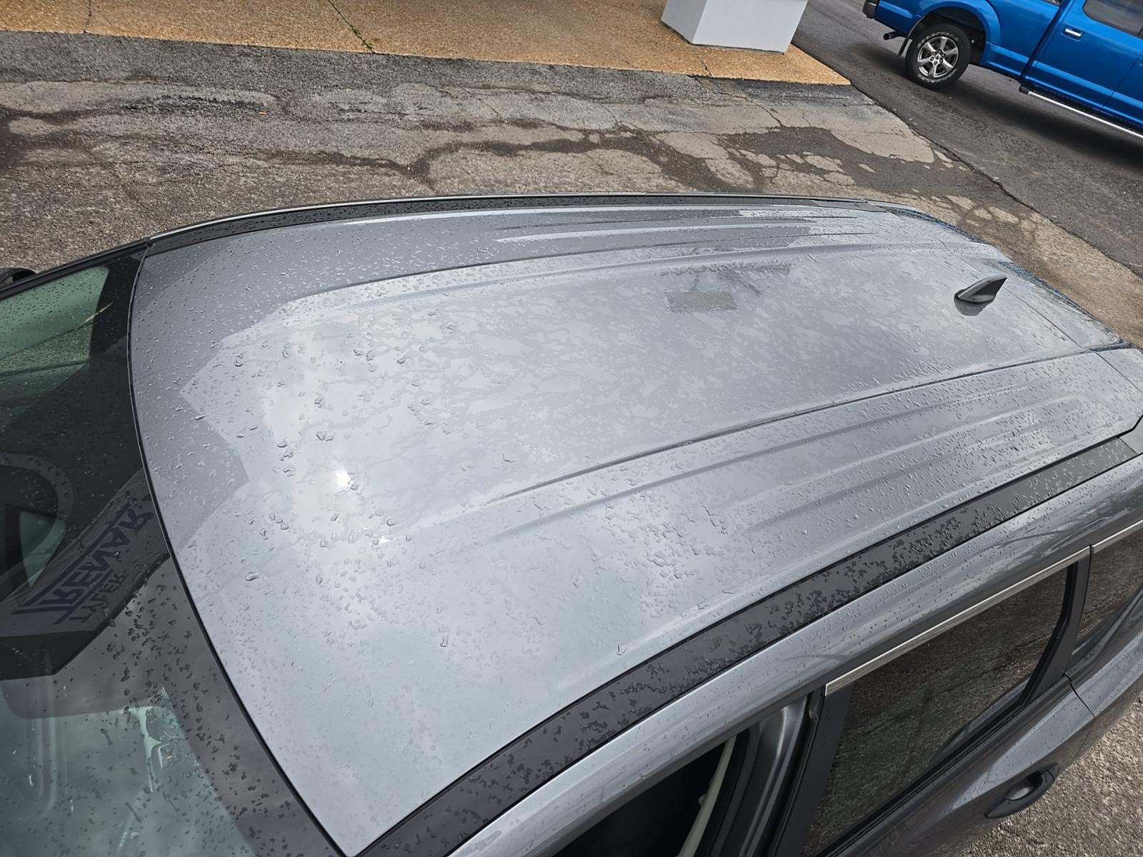 2023 Nissan Rogue S FWD