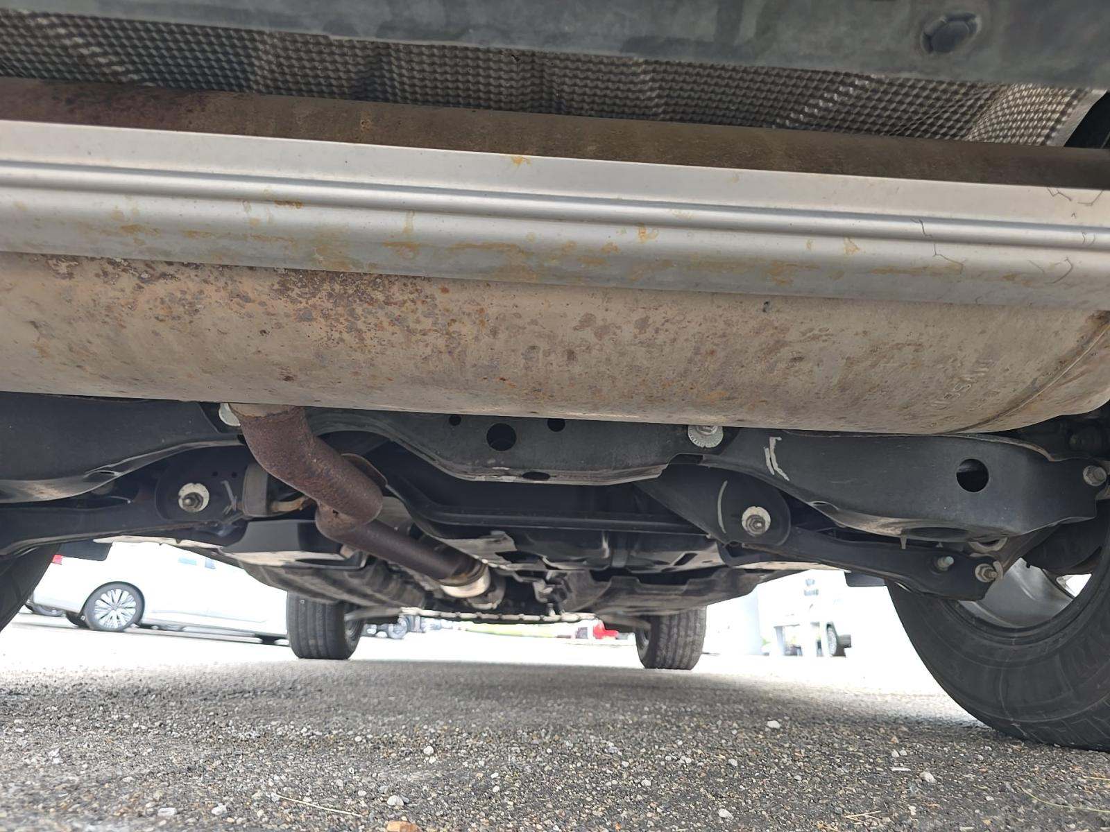 2023 Nissan Rogue S FWD