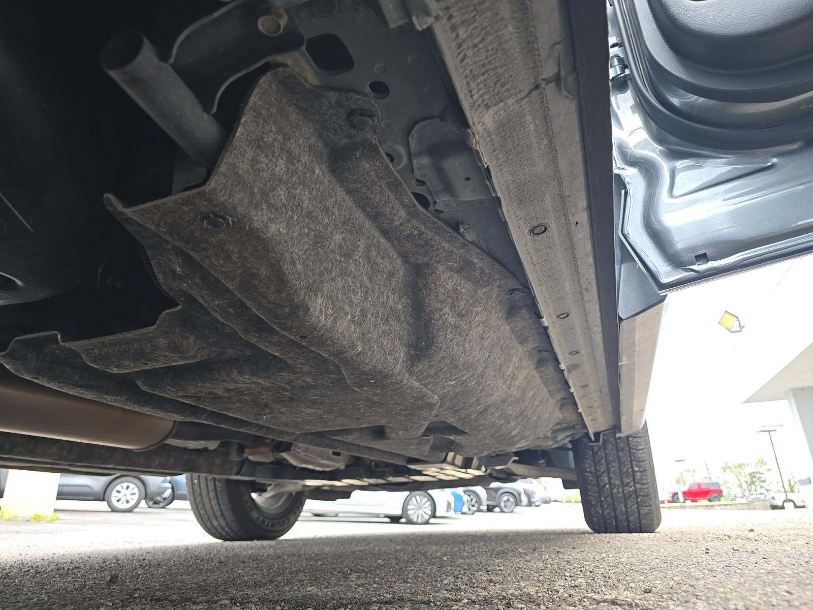 2023 Nissan Rogue S FWD