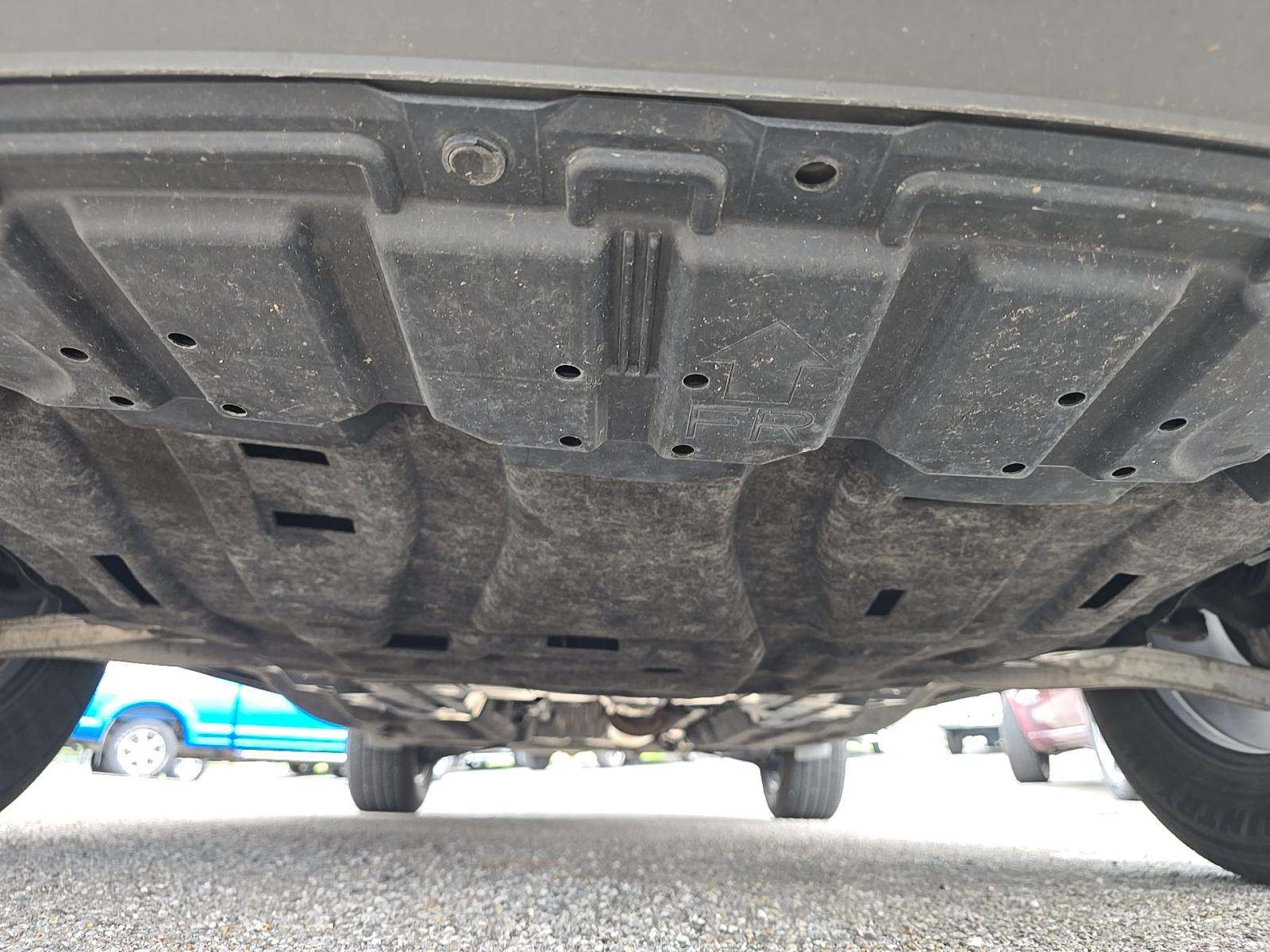 2023 Nissan Rogue S FWD