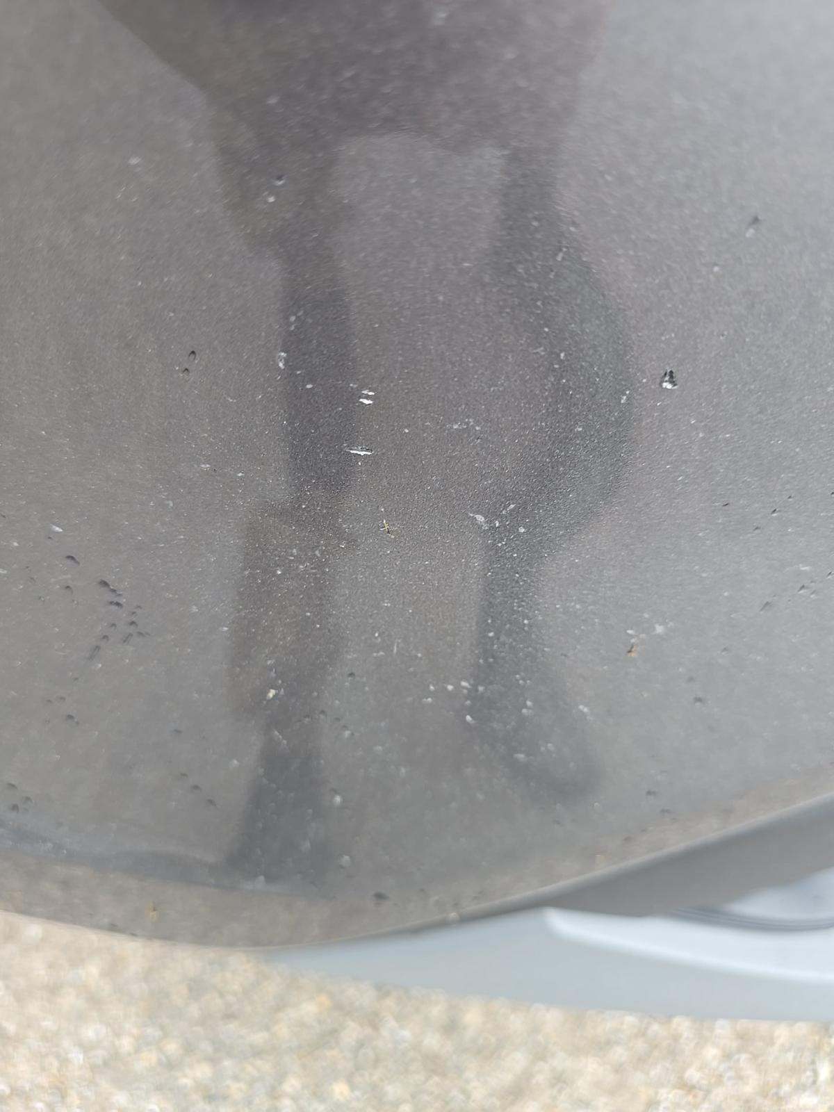 2023 Nissan Rogue S FWD