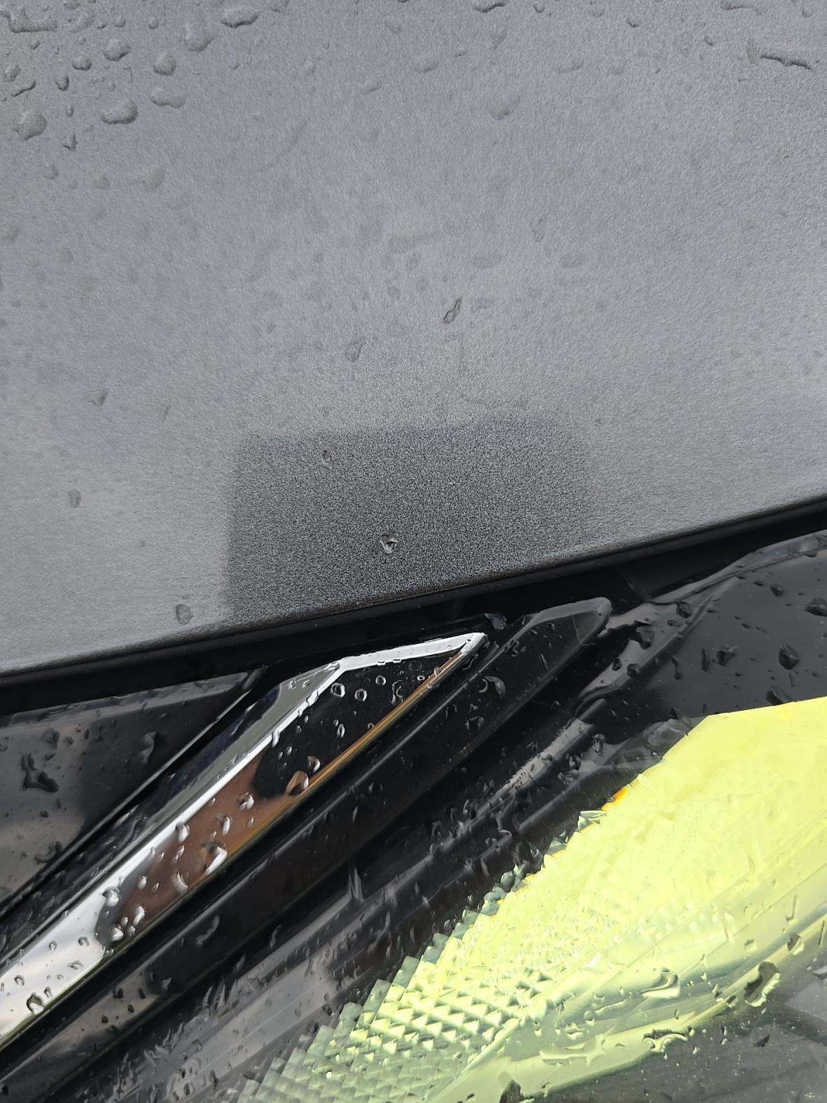 2023 Nissan Rogue S FWD